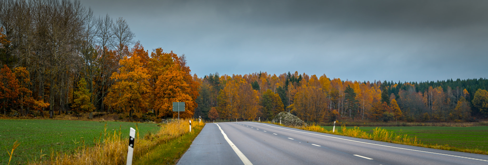 Sony a7R II sample photo. Pano photography