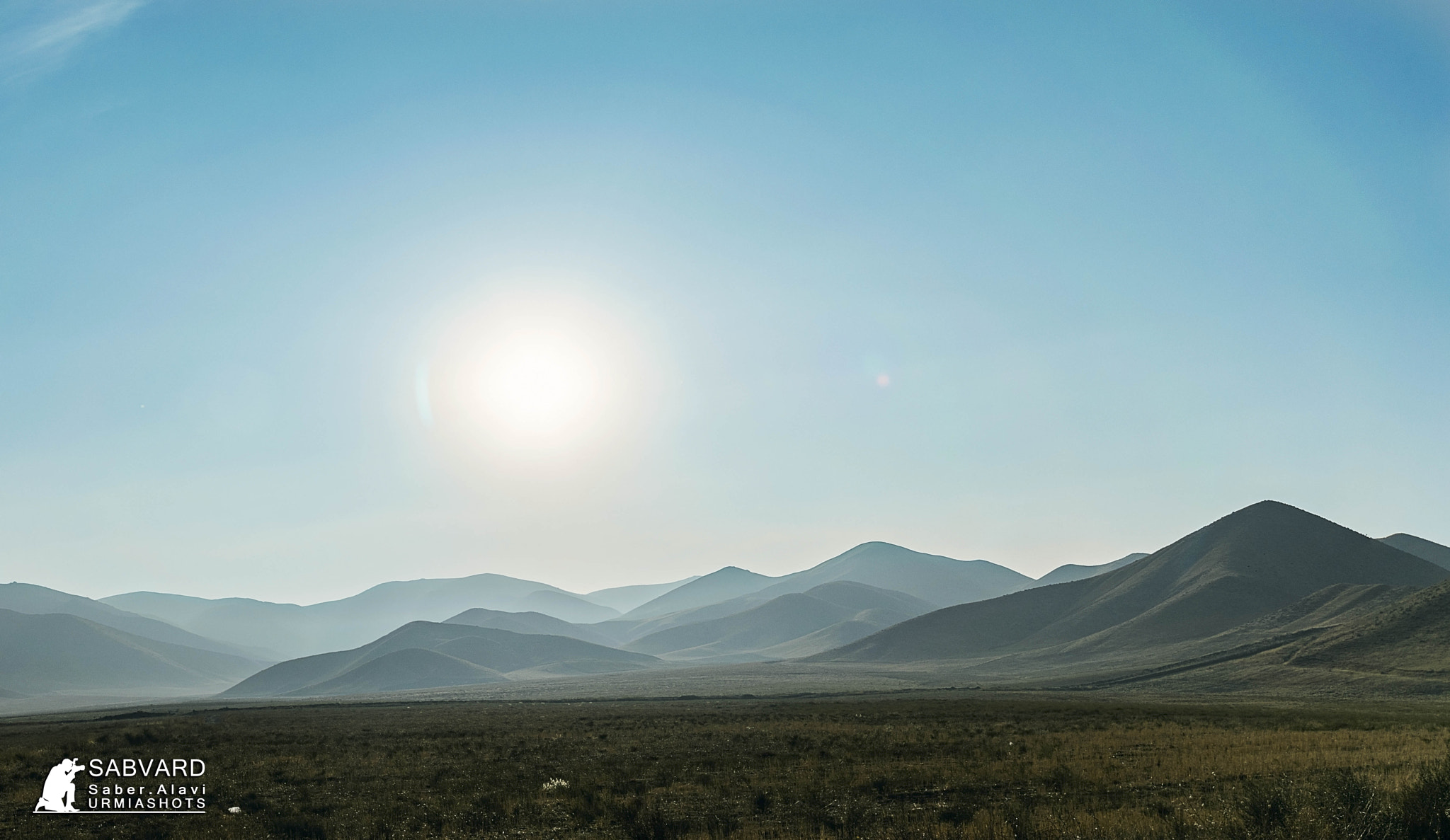 Nikon AF-S Nikkor 24-120mm F4G ED VR sample photo. Urmia photography