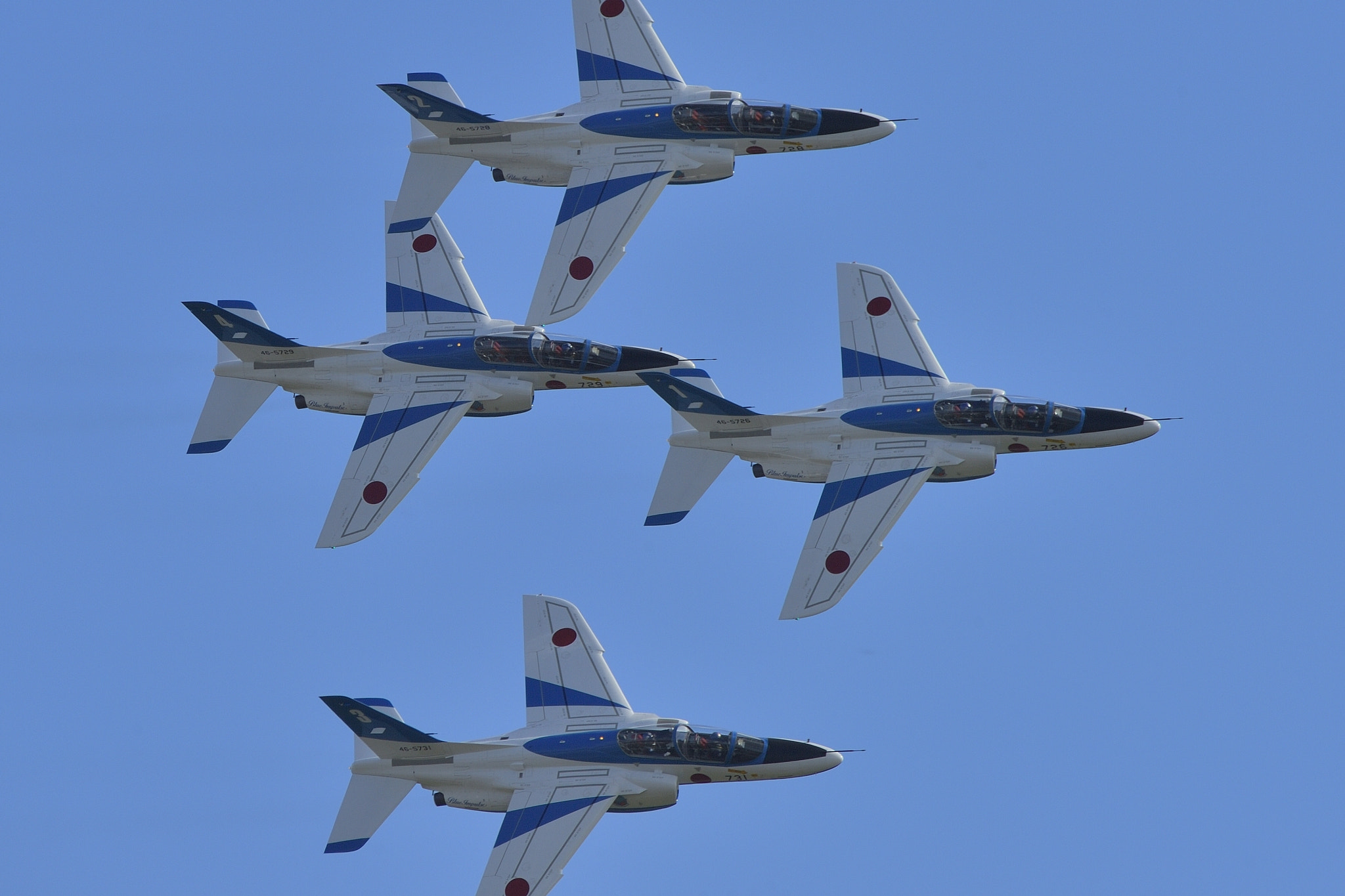 Nikon AF-S Nikkor 200-500mm F5.6E ED VR sample photo. Blue impulse photography
