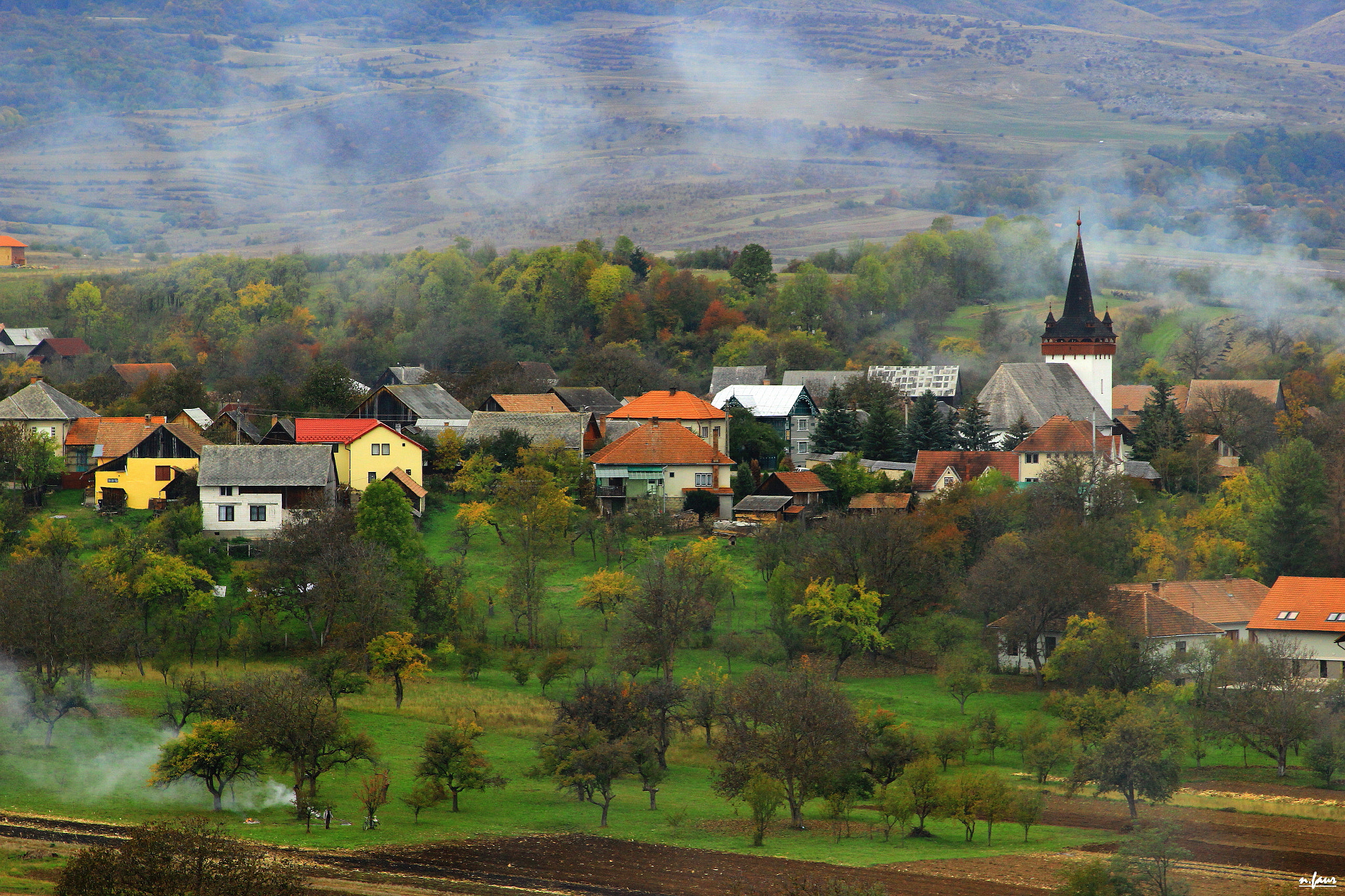 Canon EF 28-135mm F3.5-5.6 IS USM sample photo. Sancraiu cluj photography