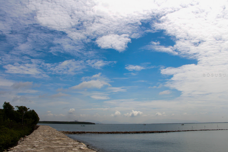 Canon EOS 700D (EOS Rebel T5i / EOS Kiss X7i) sample photo. Thanh an island photography