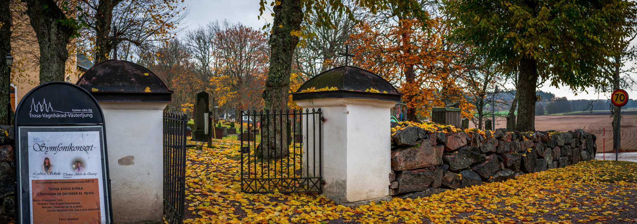 Sigma 35mm F1.4 DG HSM Art sample photo. Pano photography
