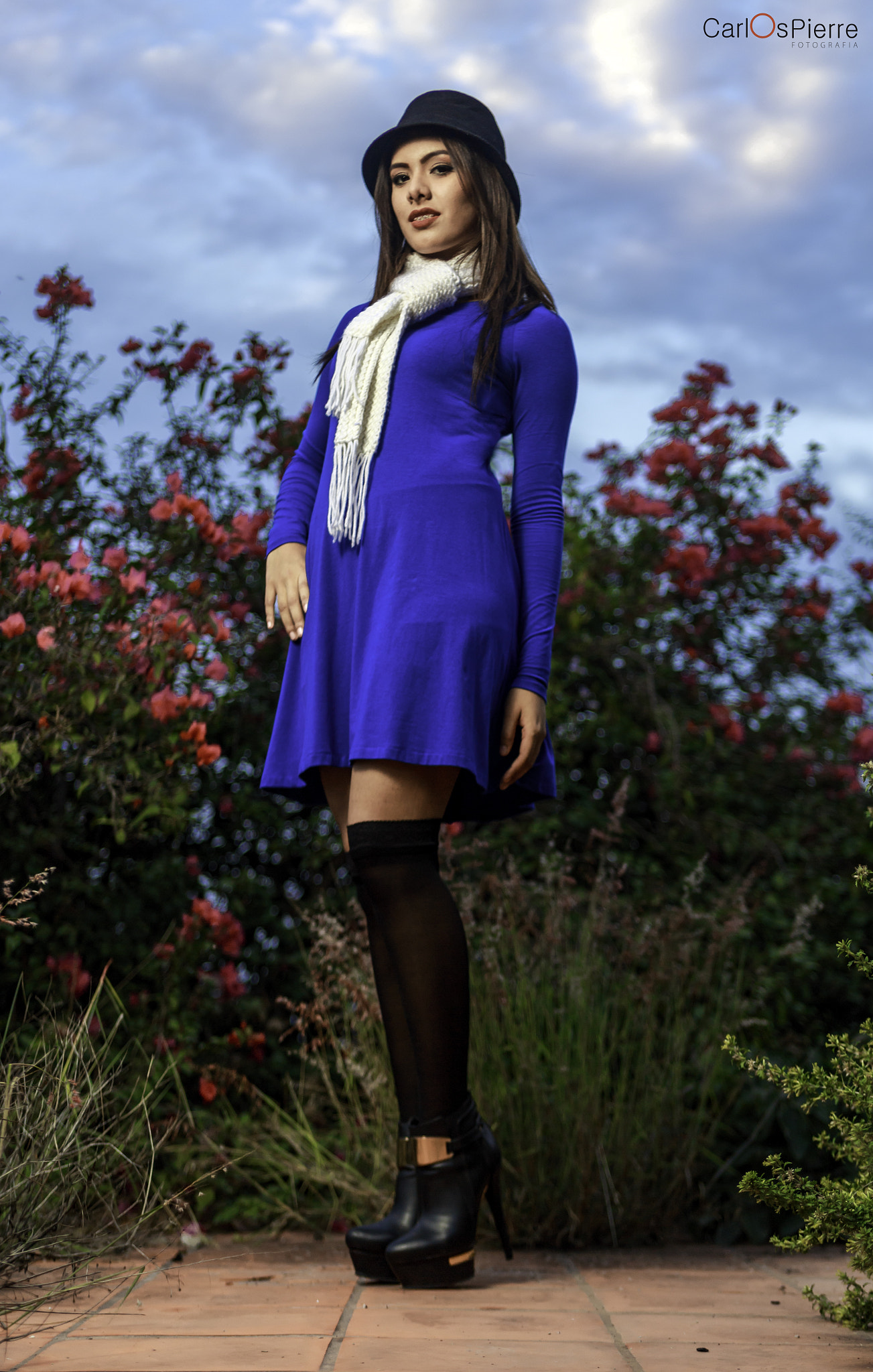Canon EOS 6D + EF28-70mm f/2.8L USM sample photo. Yuli photoshoot photography