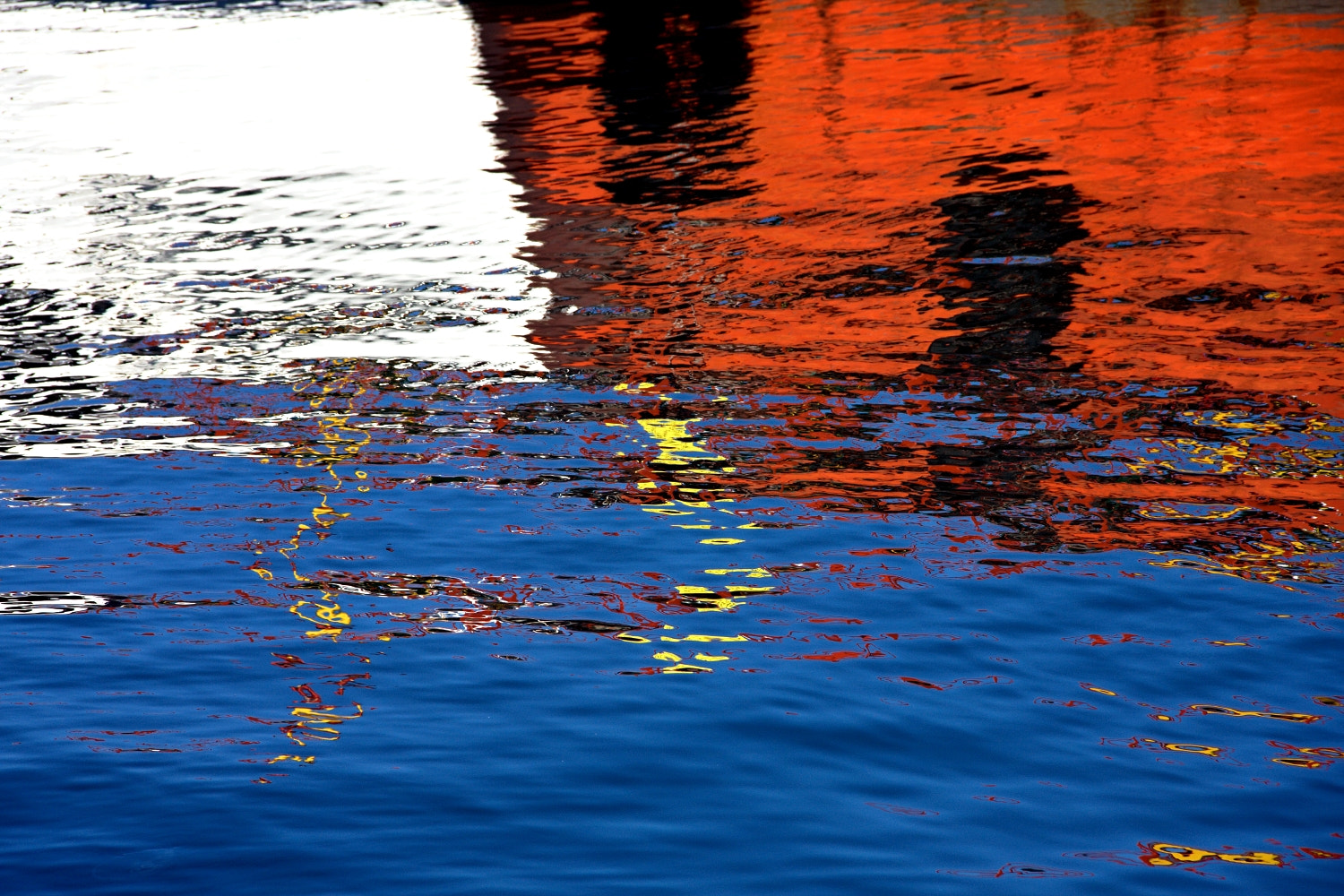 Canon EOS 40D + 18.00 - 135.00 mm sample photo. Yansıma photography