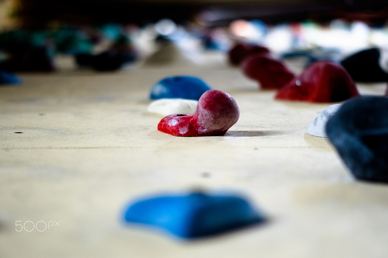 Sony SLT-A68 sample photo. Climbing wall photography