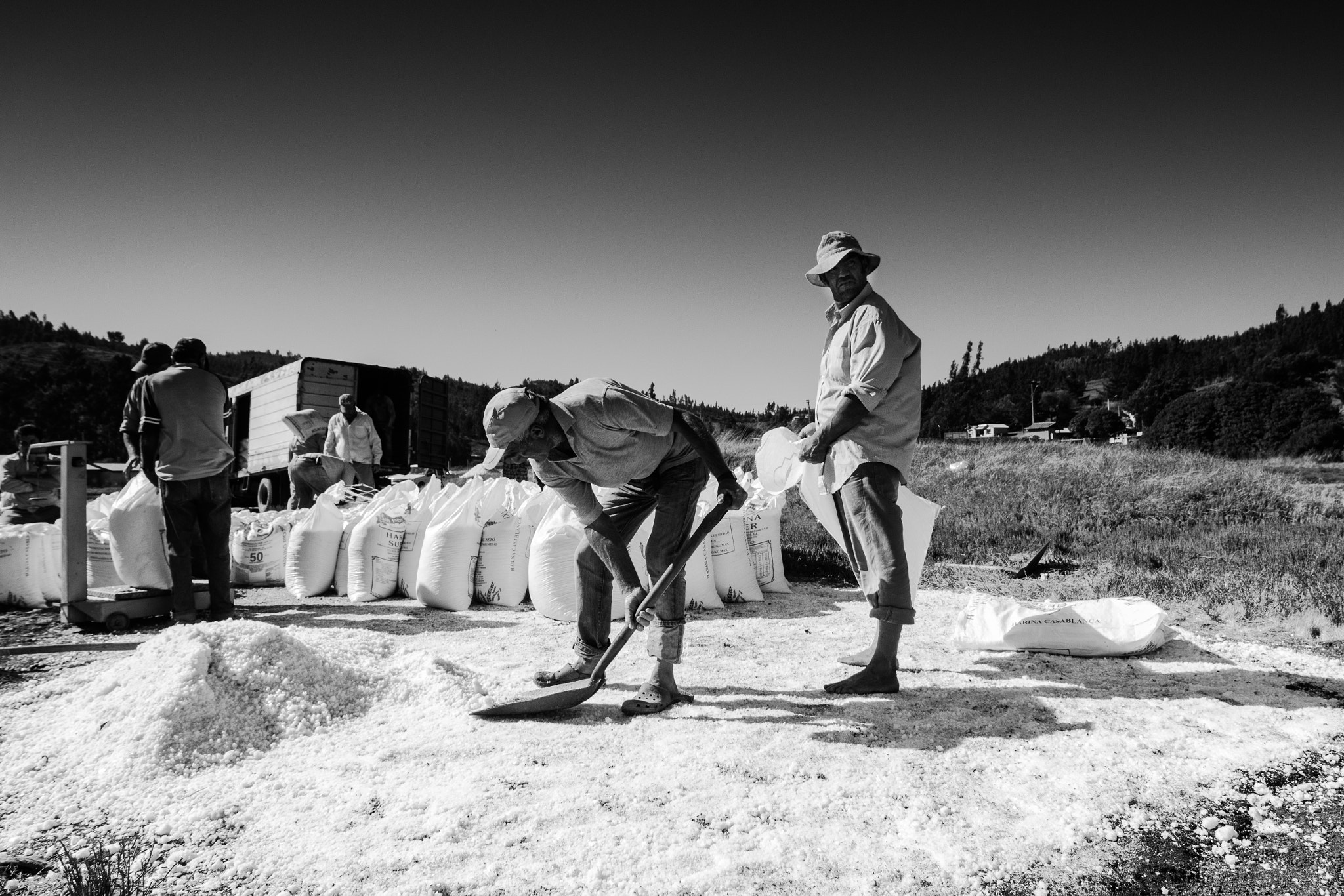 Tokina AT-X Pro 12-24mm F4 (IF) DX sample photo. Provincia cardenal caro photography