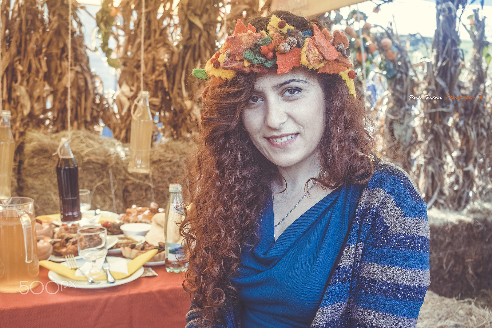 Canon EOS 650D (EOS Rebel T4i / EOS Kiss X6i) sample photo. Autumn and girl photography