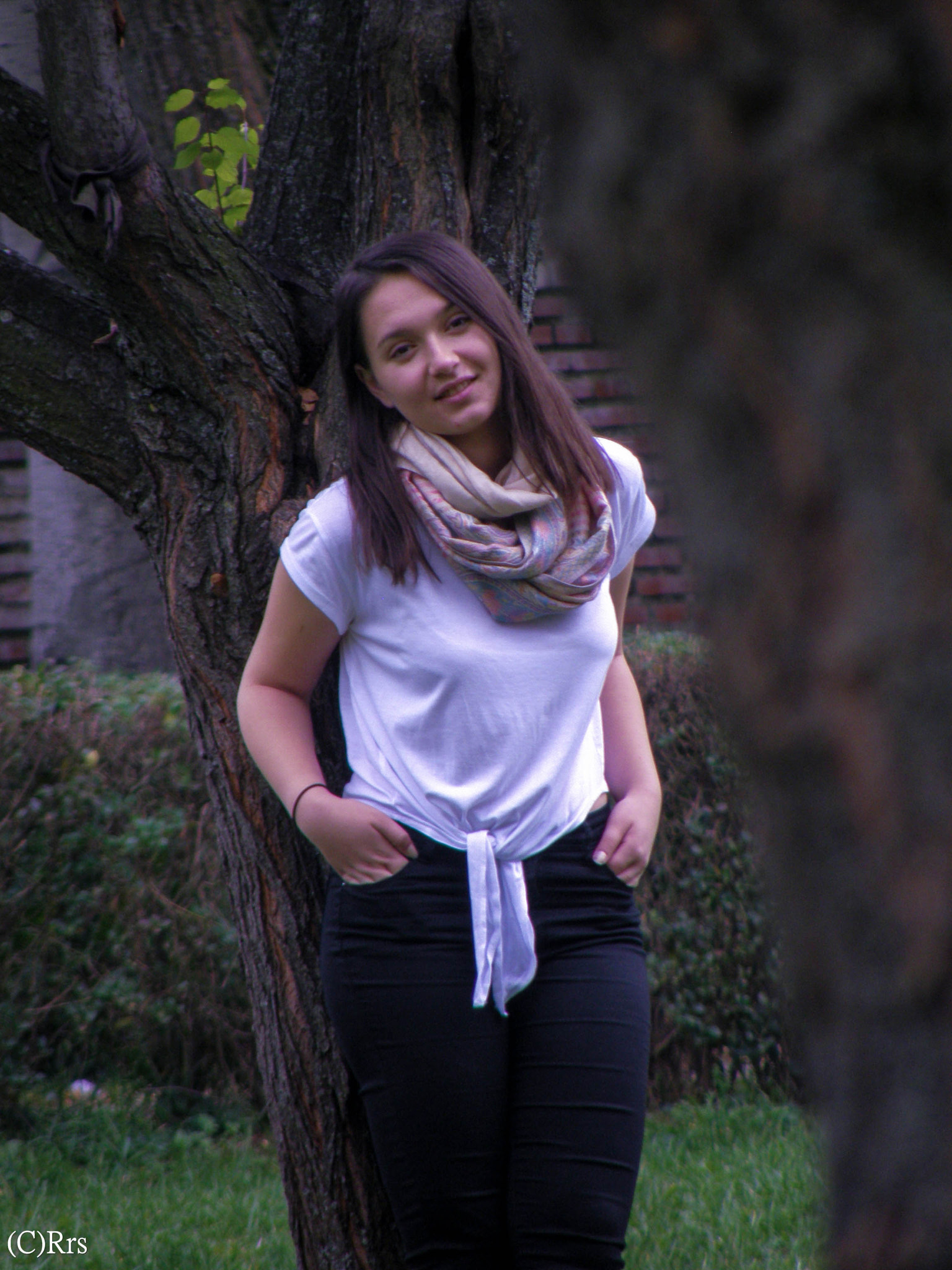 Olympus SP550UZ sample photo. You just gotta smile. photography