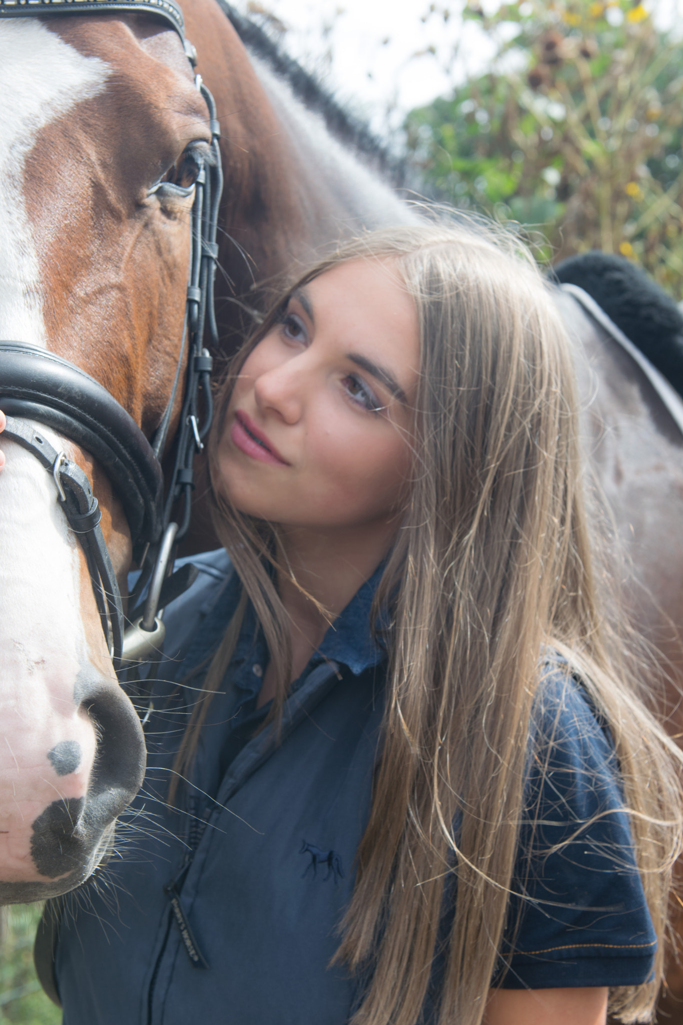 Nikon AF-S Nikkor 24-70mm F2.8G ED sample photo. Jana horssi photography