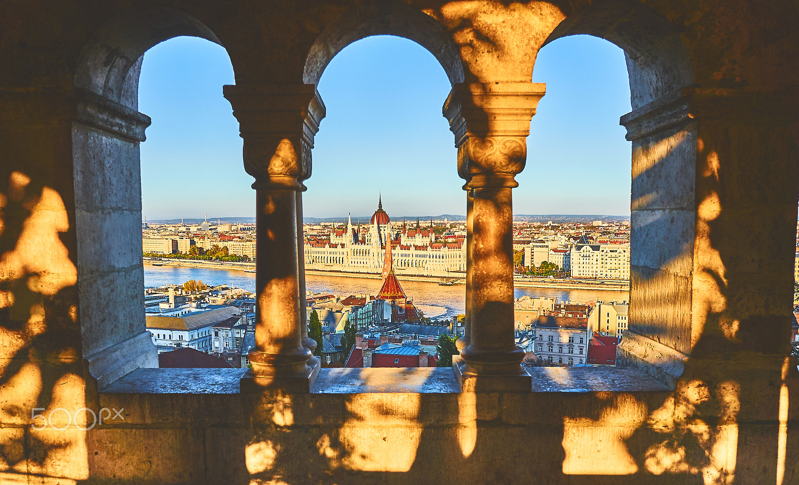 Sigma 19mm F2.8 EX DN sample photo. Budapest photography