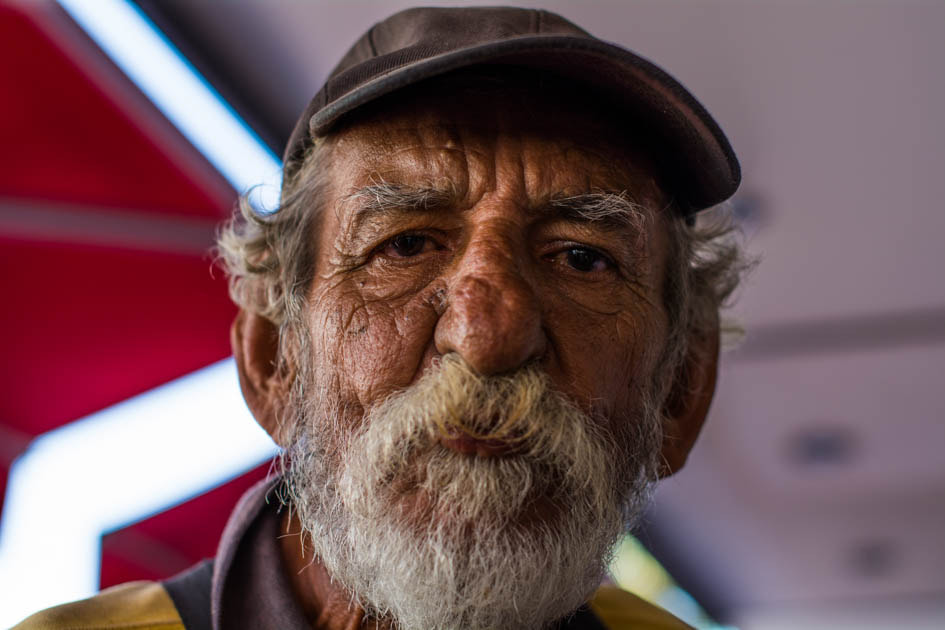 Nikon D7100 + Sigma 50mm F1.4 EX DG HSM sample photo. El tiempo...!! photography