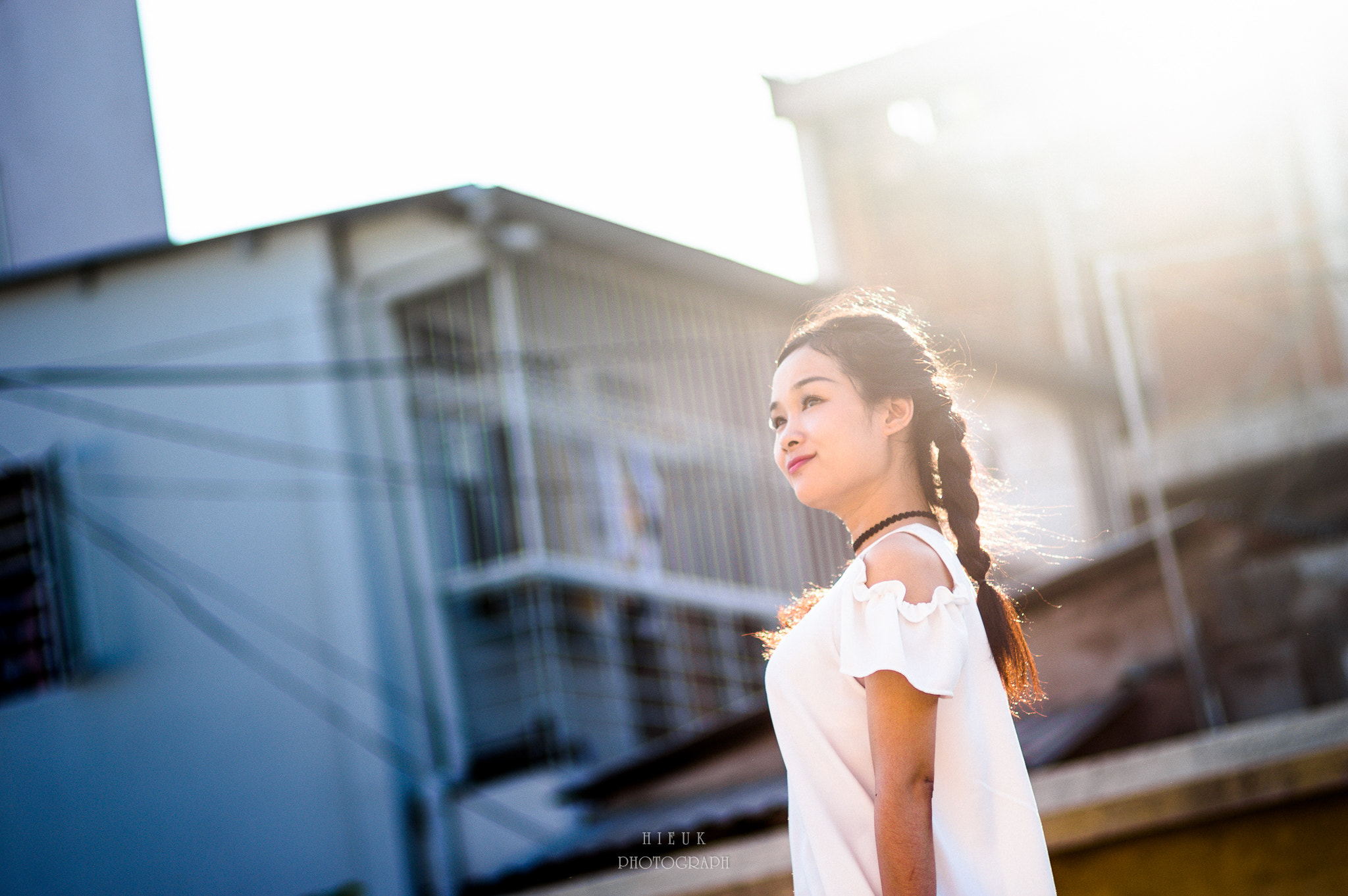 Pentax smc FA 77mm 1.8 Limited sample photo. Kr photography