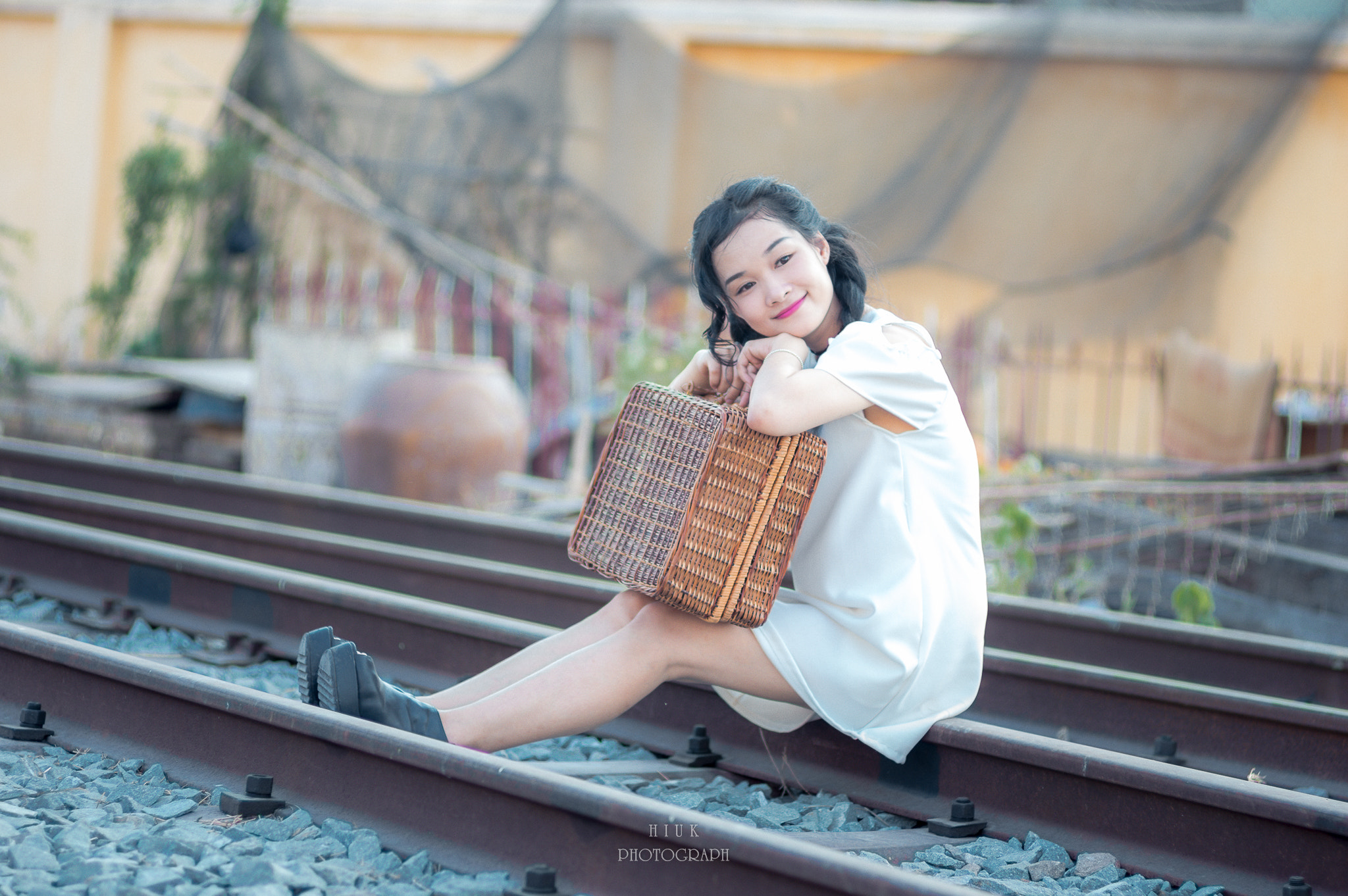 Pentax smc FA 77mm 1.8 Limited sample photo. Kr photography