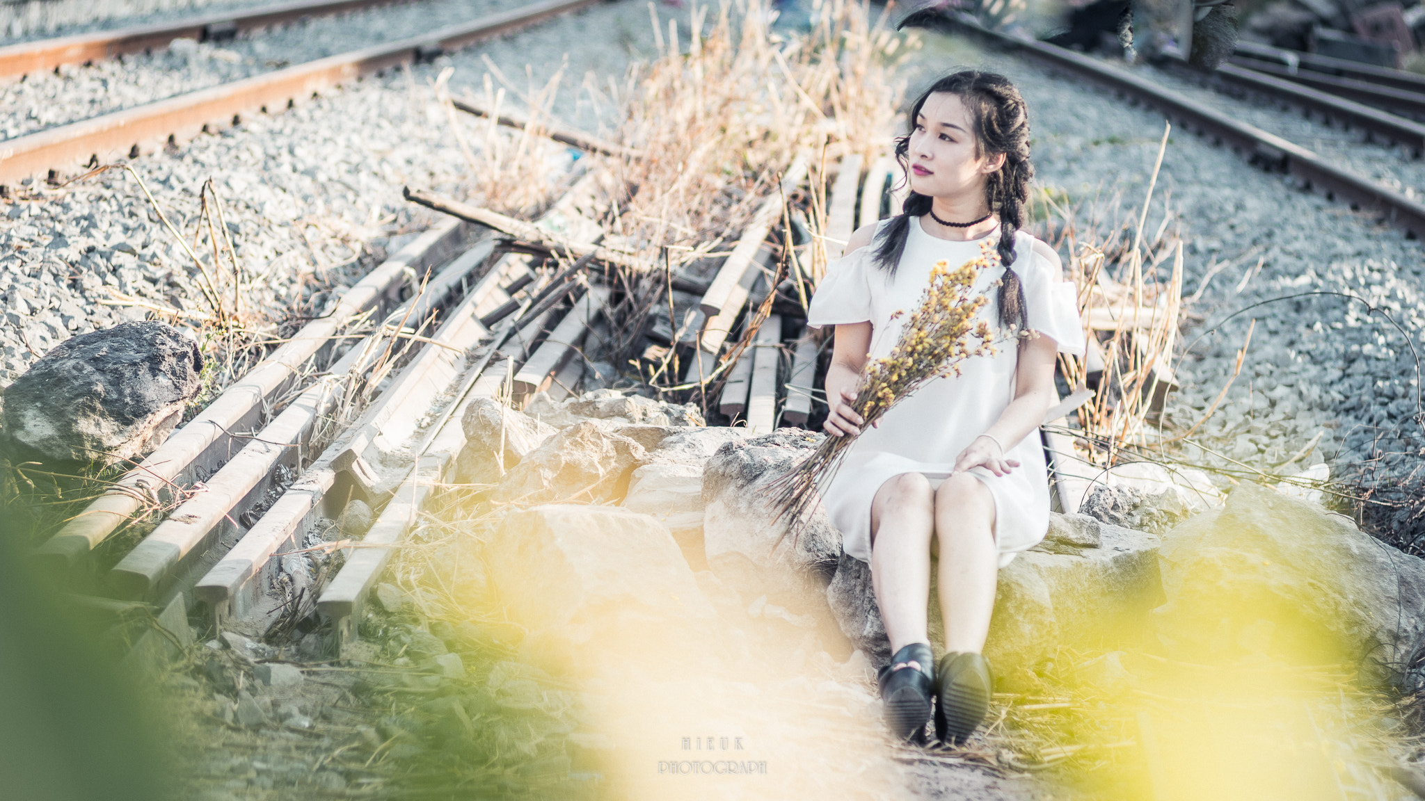 Pentax smc FA 77mm 1.8 Limited sample photo. Kr photography