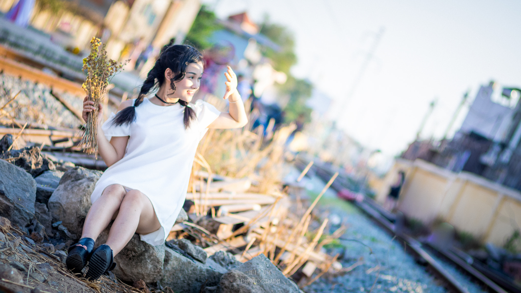 Pentax smc FA 77mm 1.8 Limited sample photo. Kr photography
