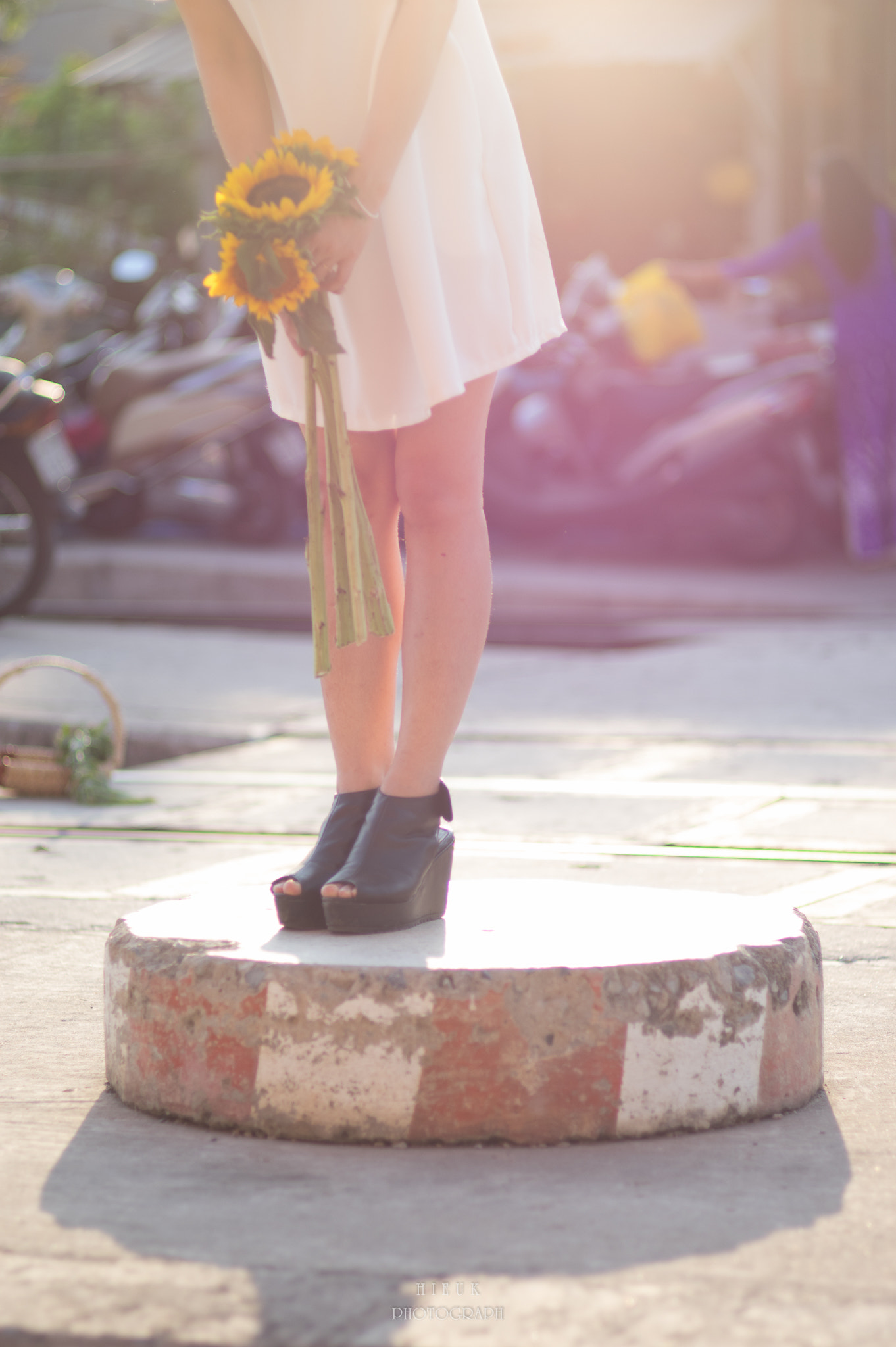 Pentax smc FA 77mm 1.8 Limited sample photo. Kr photography