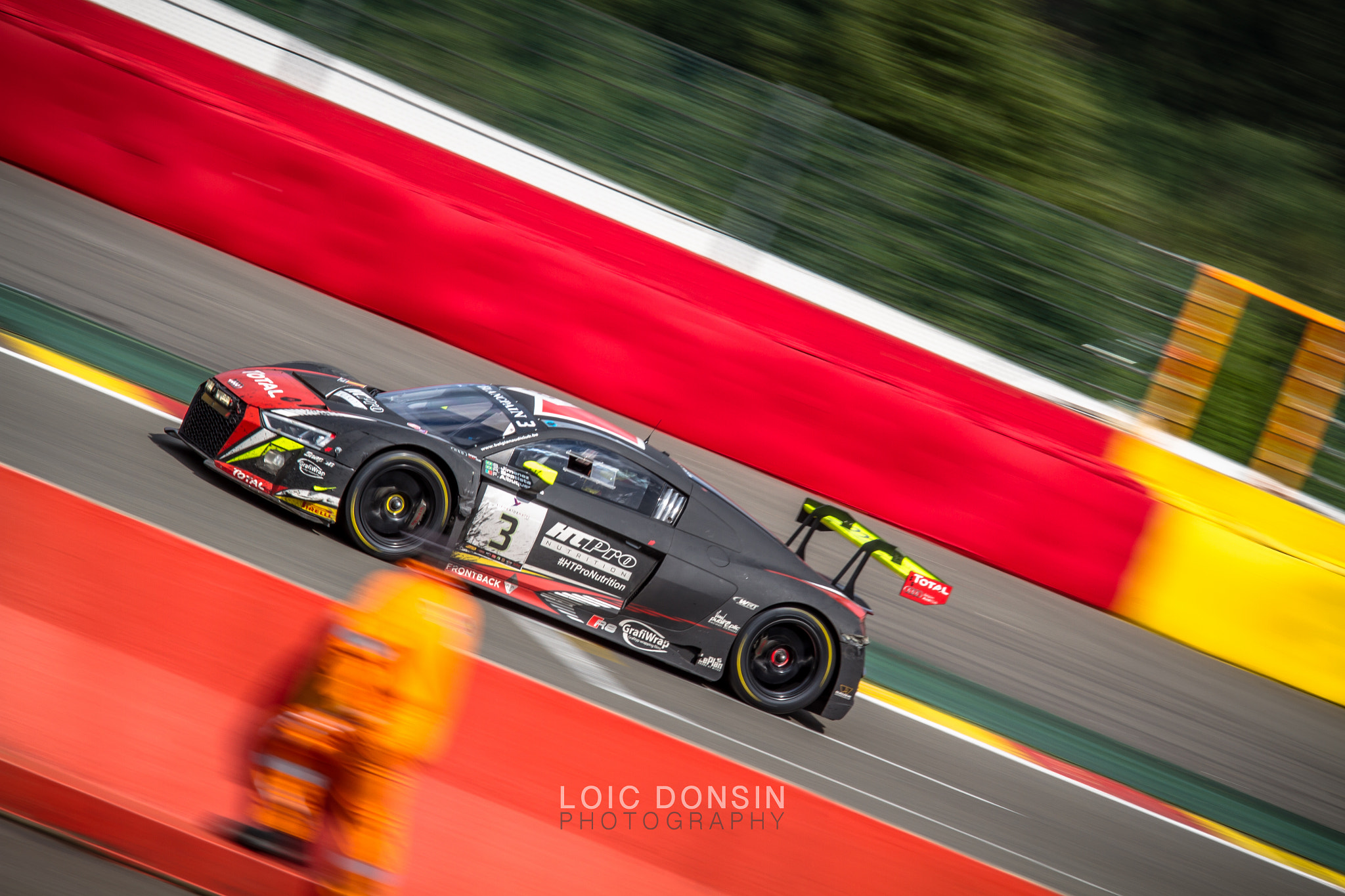 Sigma 70-200mm F2.8 EX DG OS HSM sample photo. Marshall photography