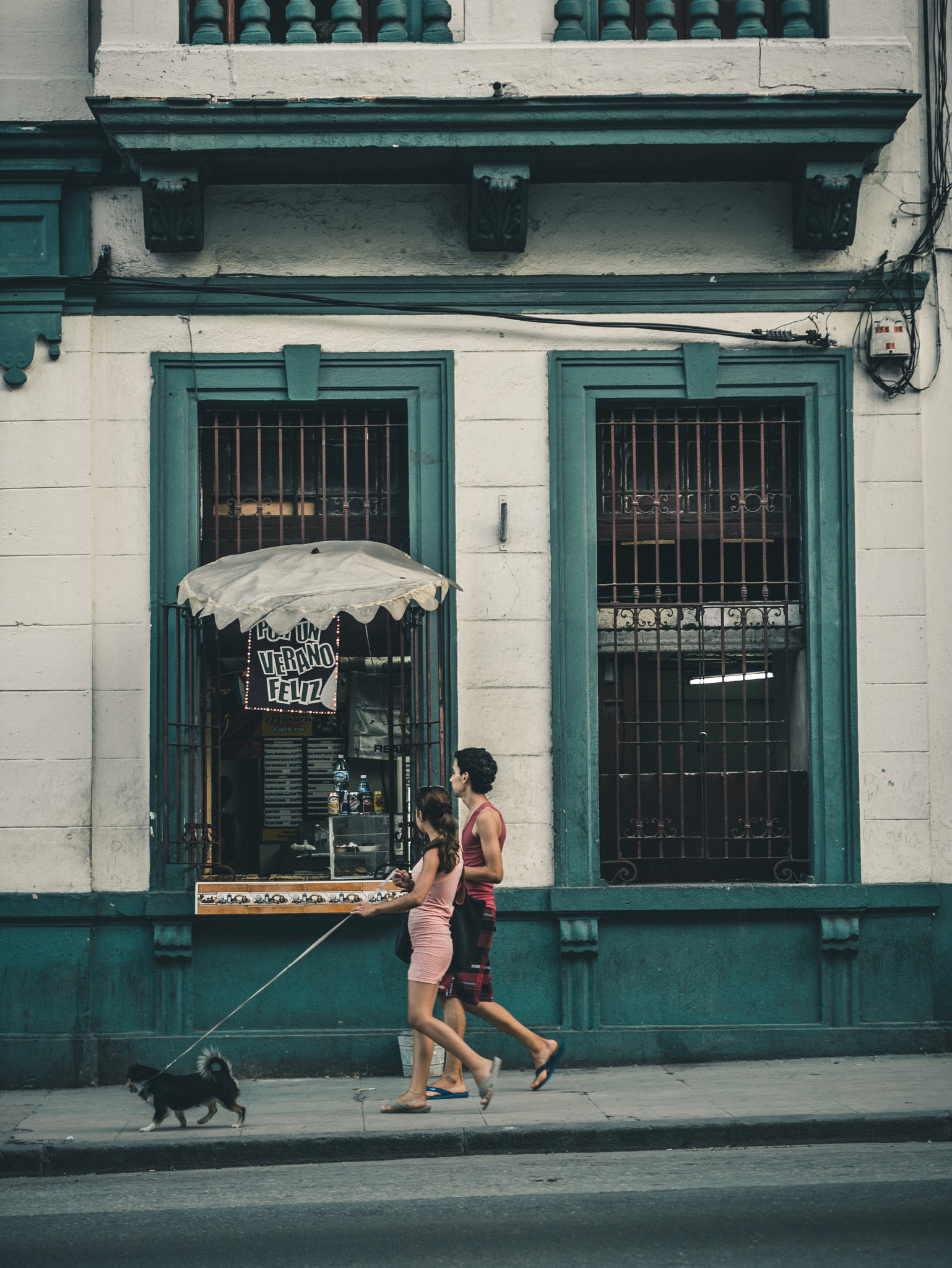 Panasonic Lumix DMC-GX85 (Lumix DMC-GX80 / Lumix DMC-GX7 Mark II) + Olympus M.Zuiko Digital 45mm F1.8 sample photo. Cuba series 2. por un verano feliz photography