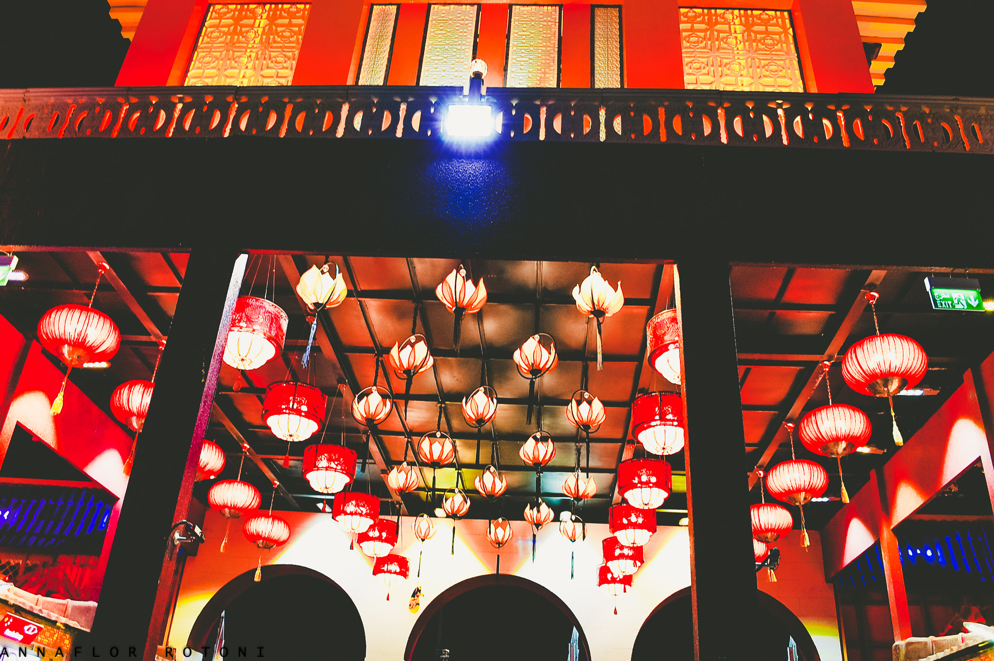 Nikon D40 sample photo. @globalvillage photography