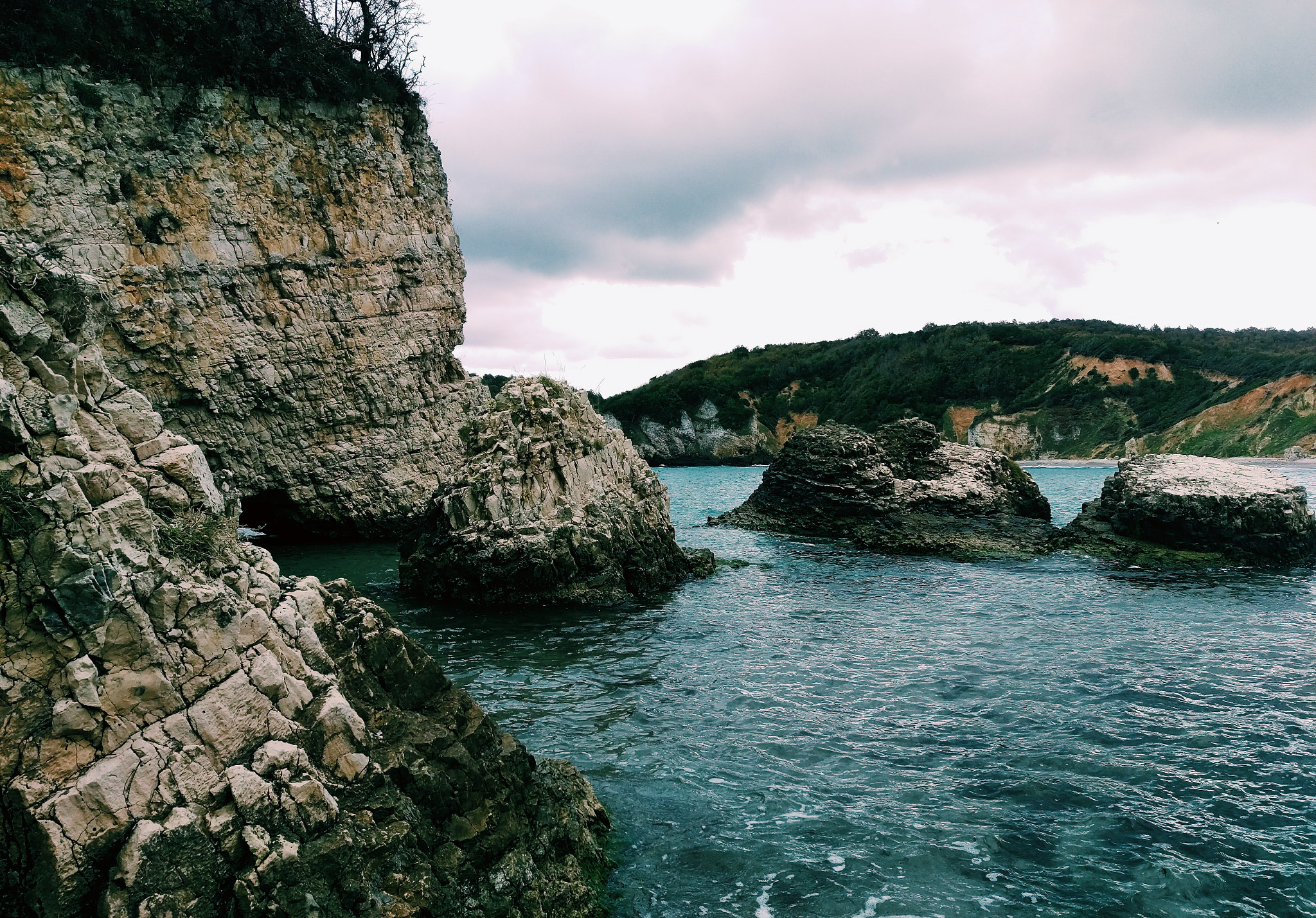HTC M9 sample photo. K. photography