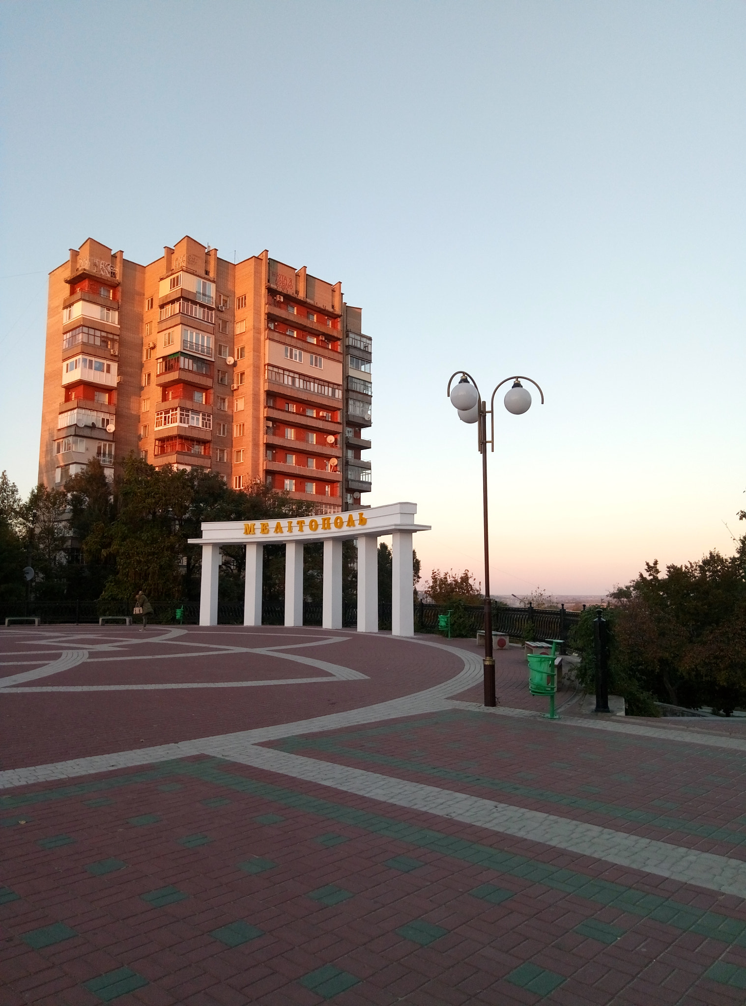 Meizu M3s sample photo. Melitopol photography