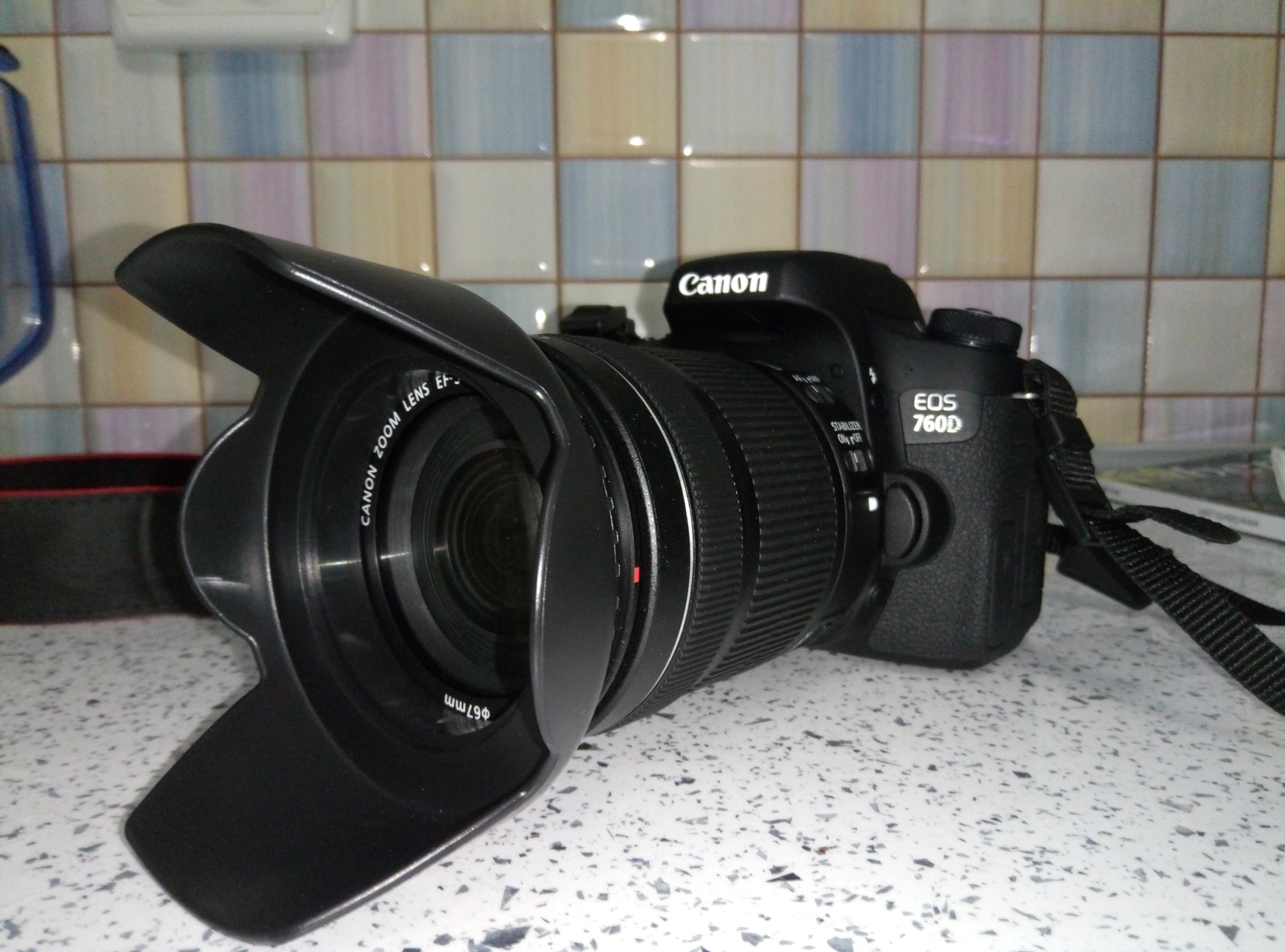 Meizu M3s sample photo. Canon eos 760d photography