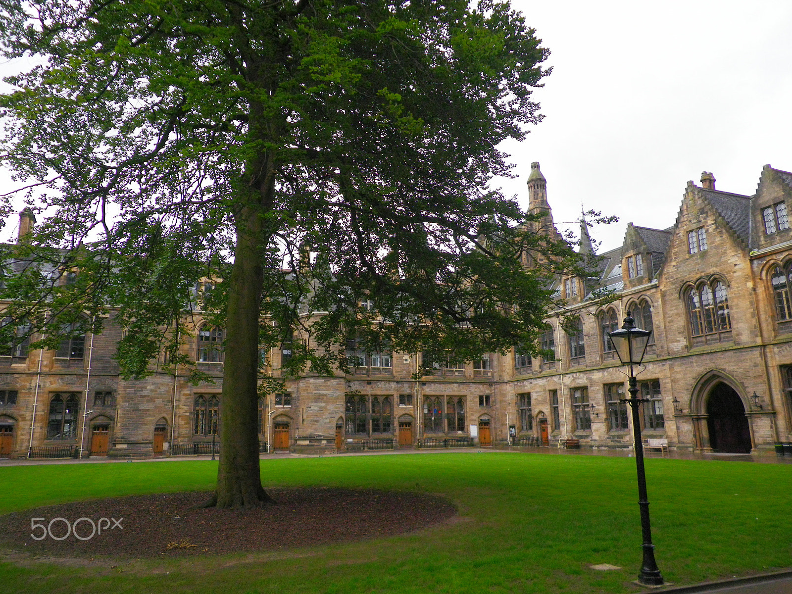 Pentax Optio P80 sample photo. East quadrangles  photography