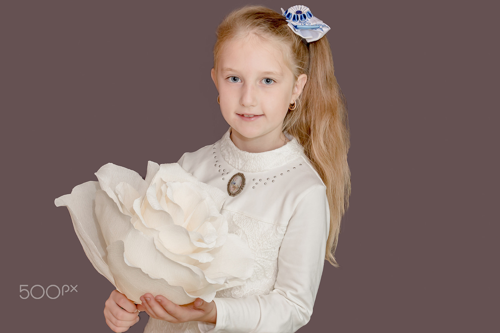 Nikon D3200 sample photo. Маленькая принцеса photography