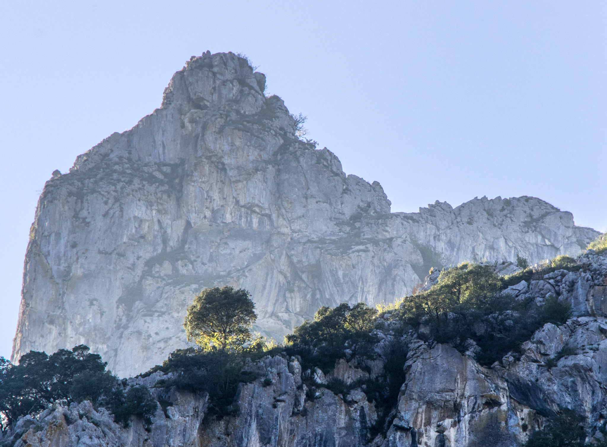 Sigma 28-300mm F3.5-6.3 DG Macro sample photo. Quiros, asturias, spain photography