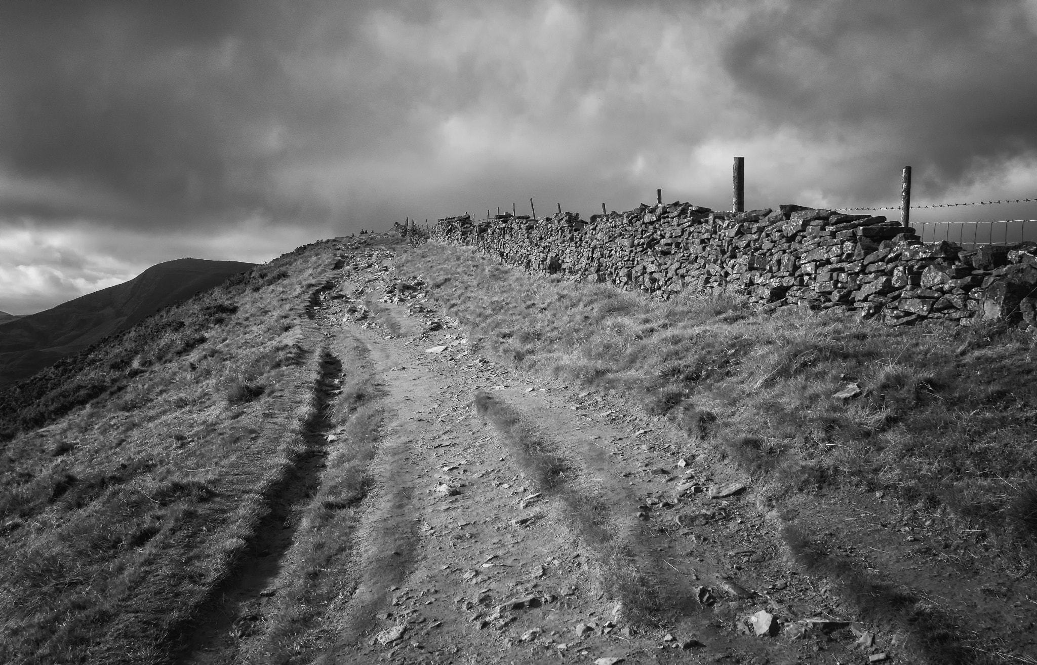 Panasonic Lumix DMC-GX8 + Panasonic Lumix G 14mm F2.5 ASPH sample photo. Mam tor photography