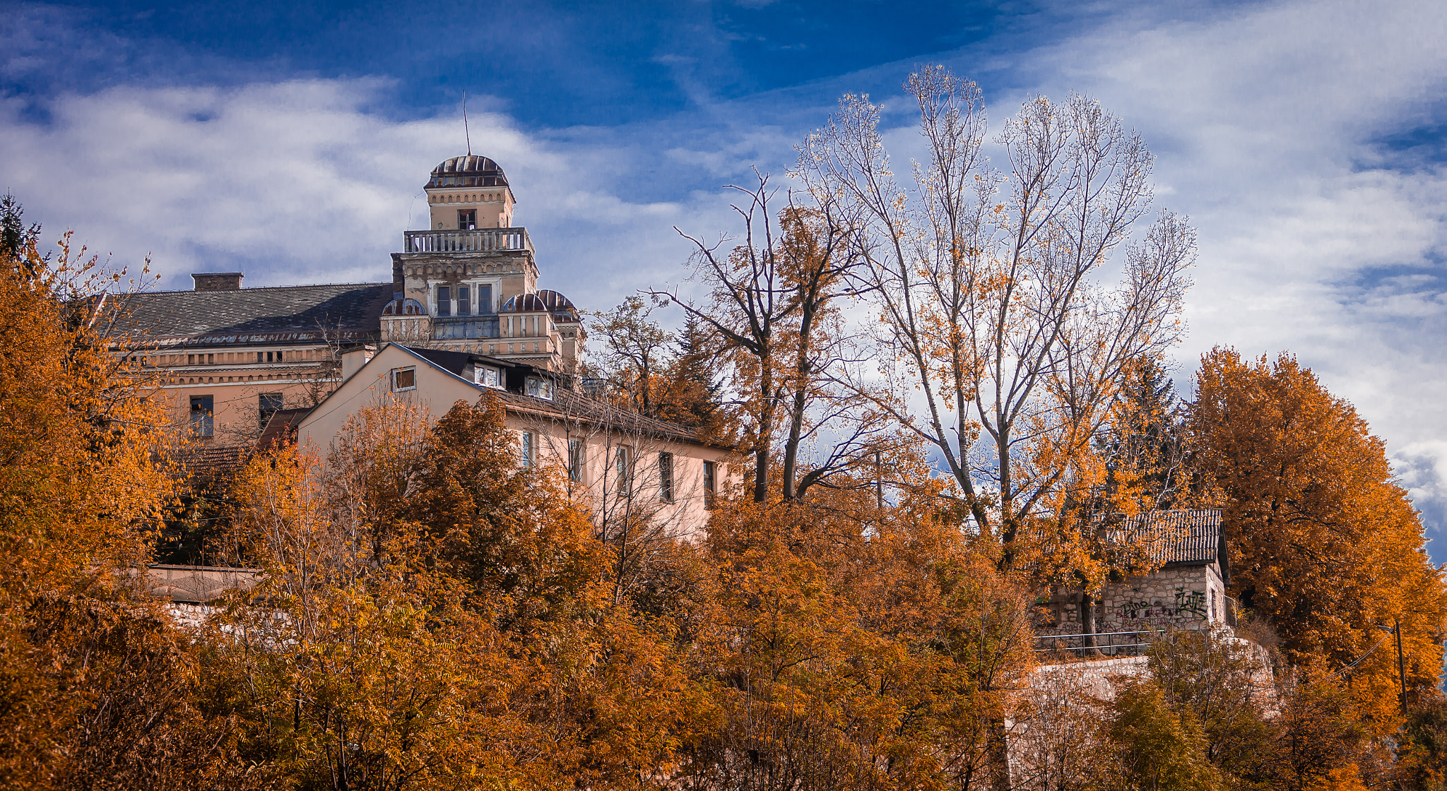 Canon EF 70-200mm F2.8L IS USM sample photo. Princess of sarajevo... photography