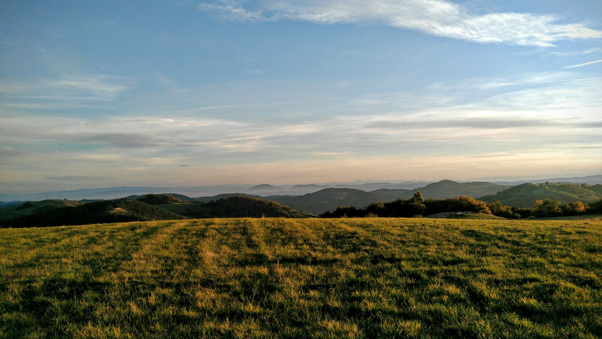 Lenovo S60-A sample photo. Рајац photography