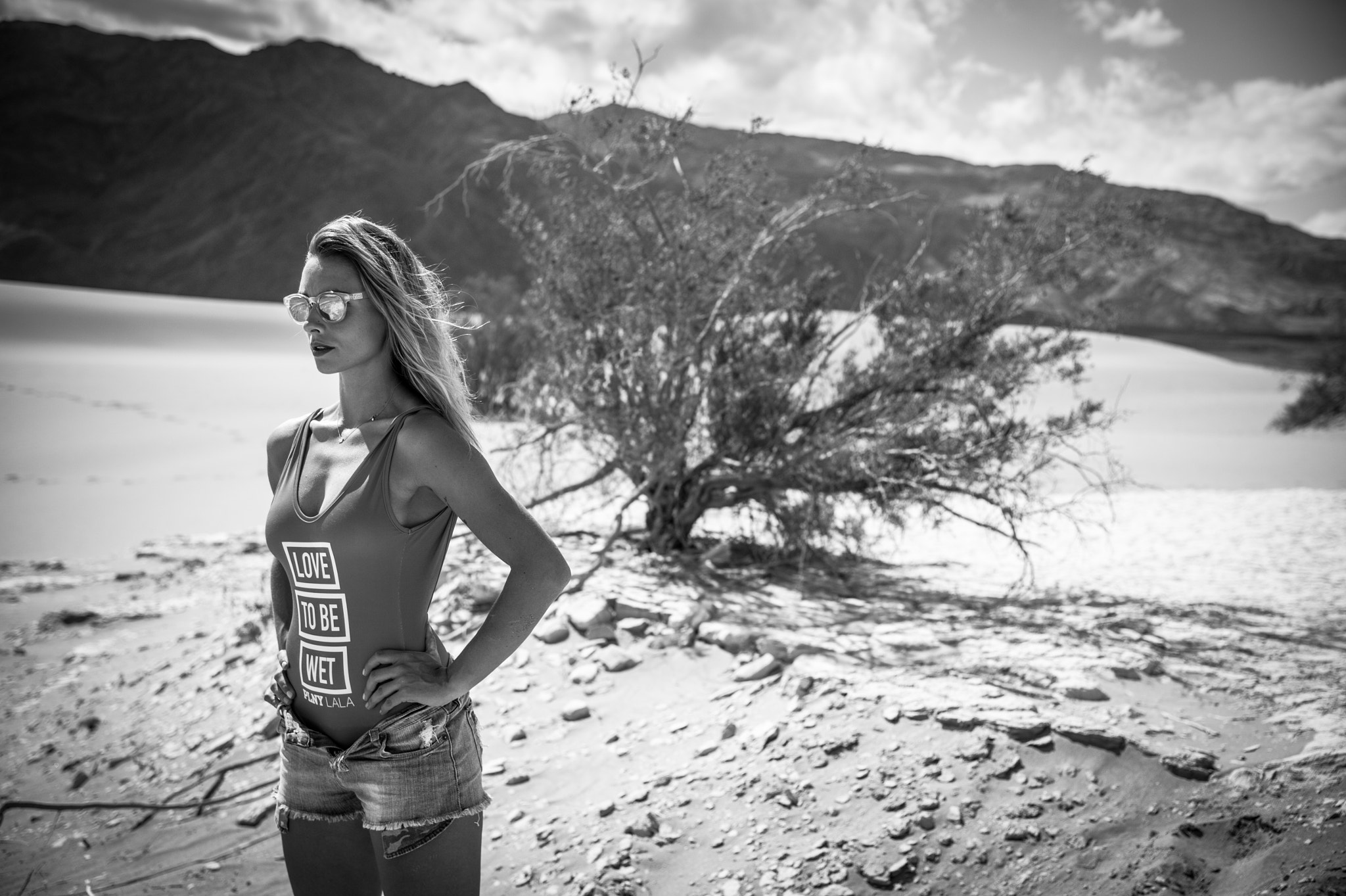 Nikon D4 sample photo. K death valley photography