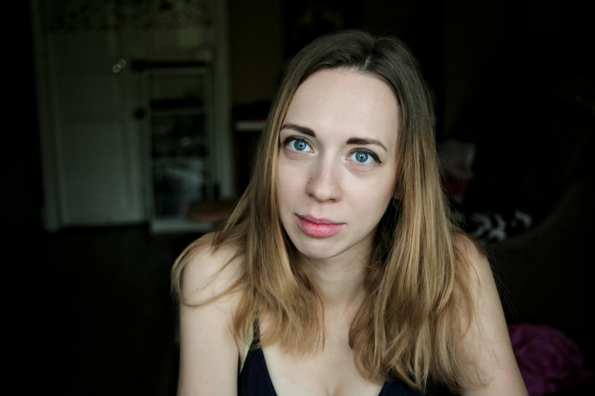 Canon EF 28-70mm f/3.5-4.5 sample photo. Елена photography