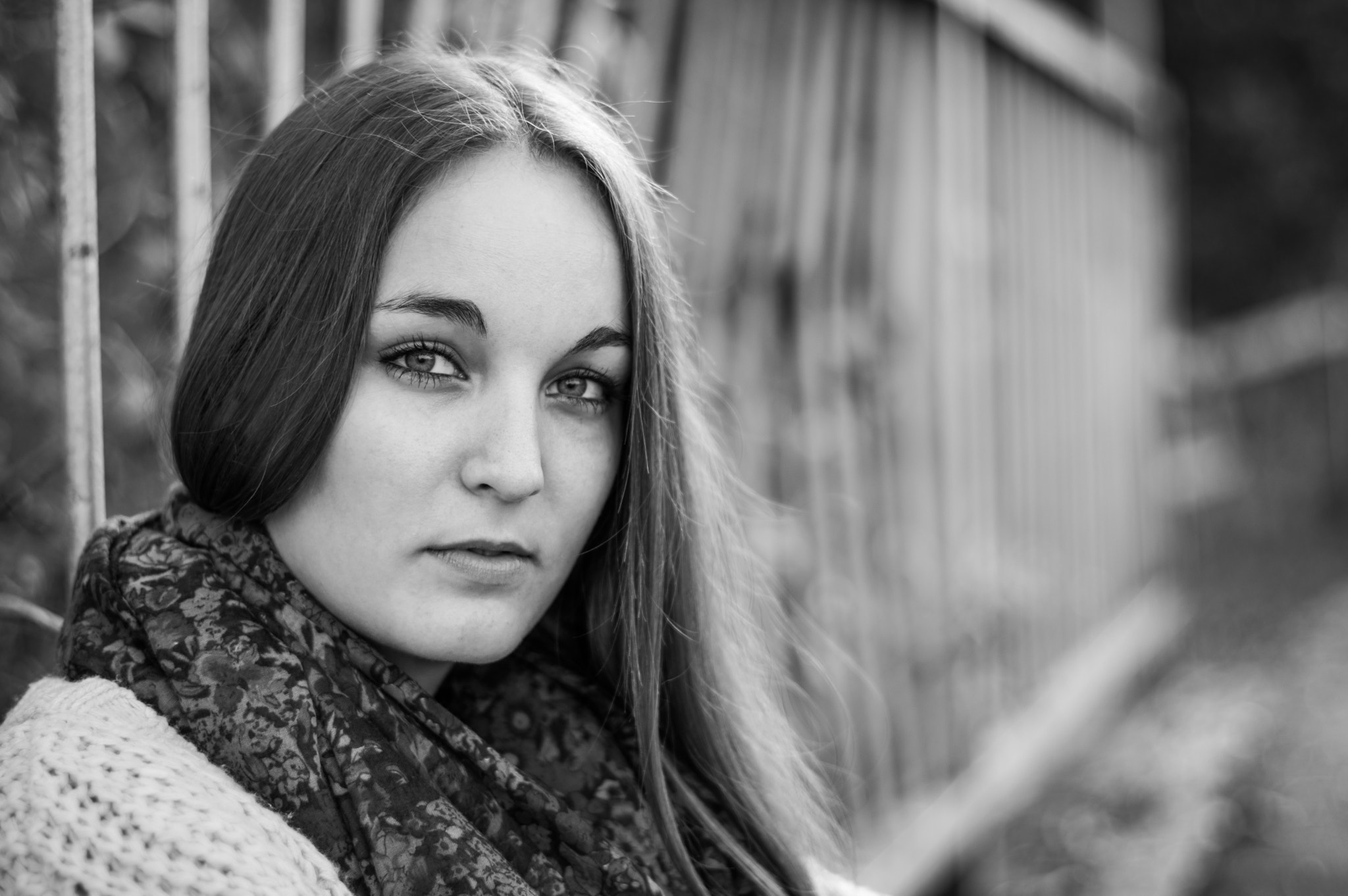Pentax K-3 + Pentax smc FA 50mm F1.4 sample photo. Dominika photography