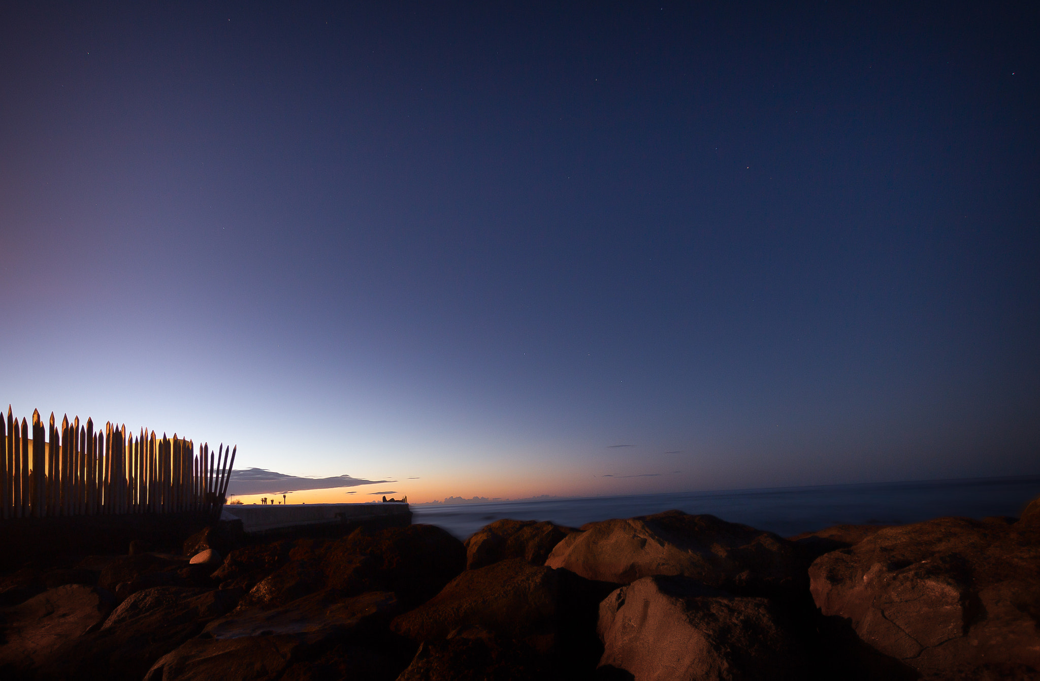 Sigma 10-20mm F3.5 EX DC HSM sample photo. When the lights go out.. photography