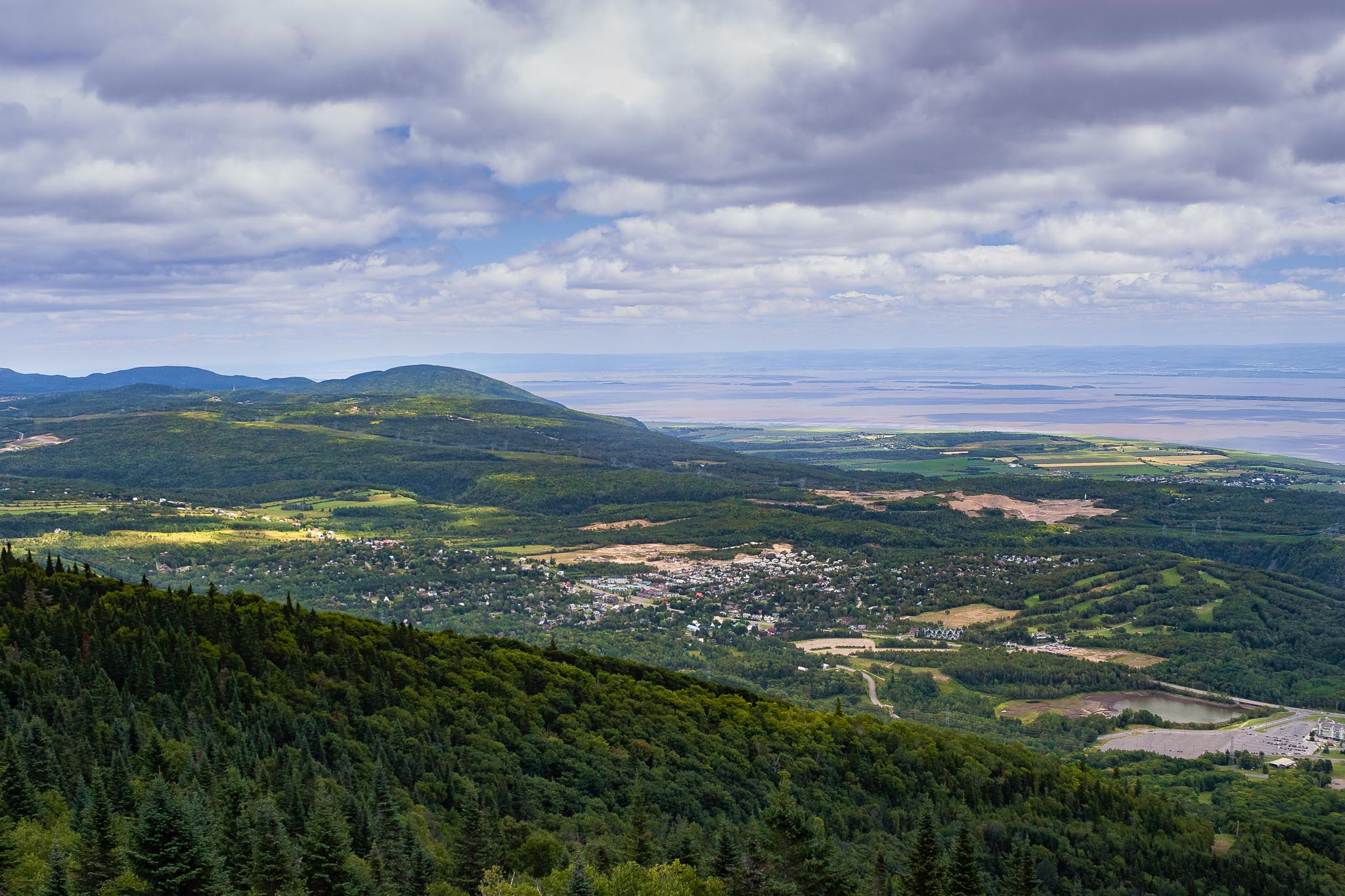 Canon EF 28-80mm f/3.5-5.6 sample photo. A view photography