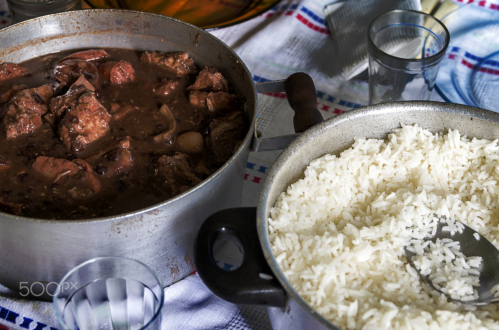 Pentax K-5 II sample photo. Brazilian food photography