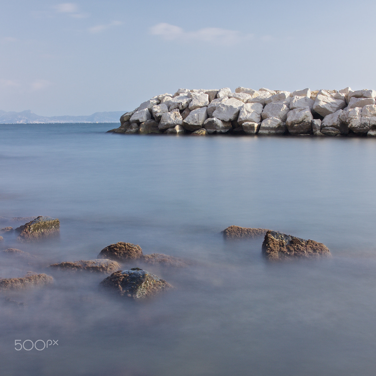 Canon EF 24-70mm F4L IS USM sample photo. Naples photography