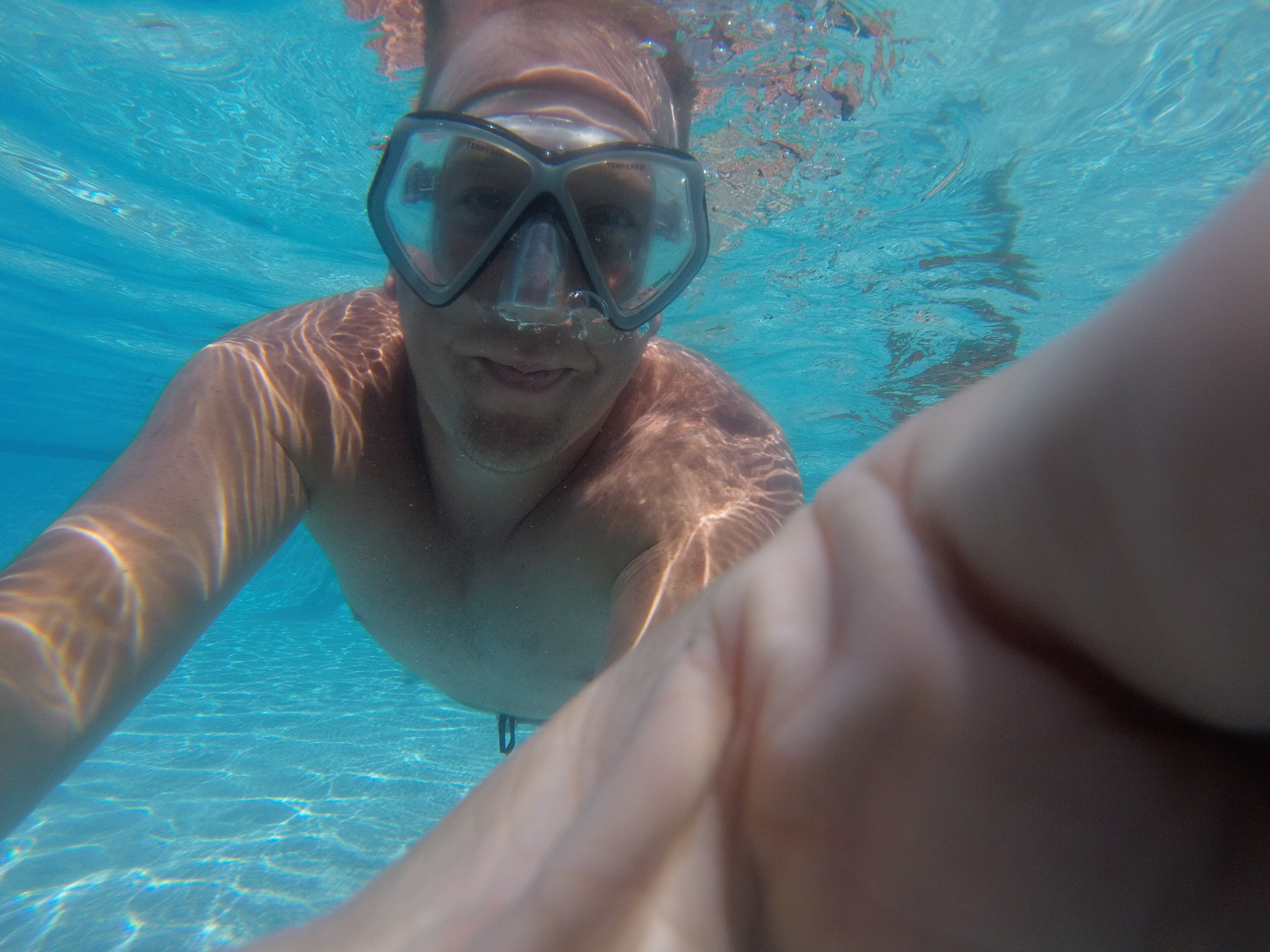GoPro HERO5 Session sample photo