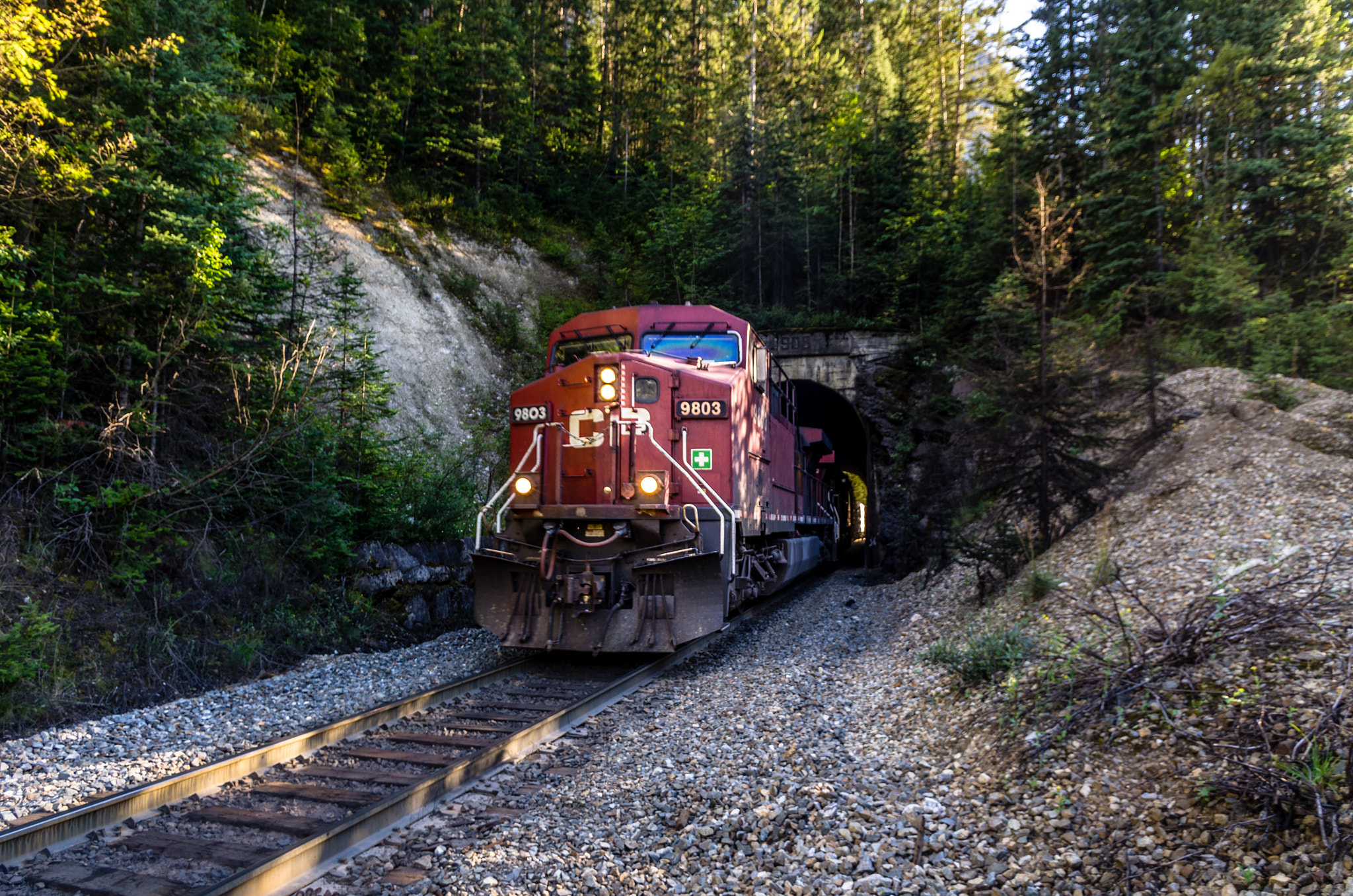 Pentax K-5 sample photo. 1908 tunnel 2 of 2 photography