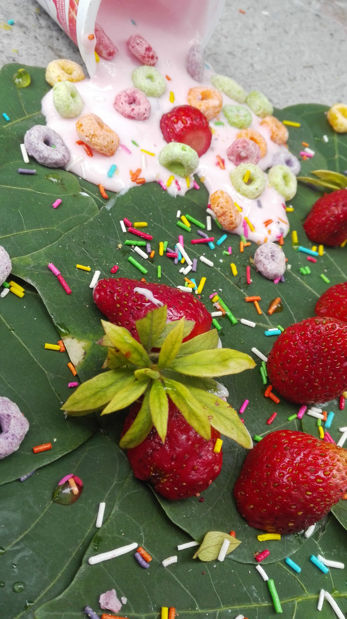 HUAWEI CHC-U03 sample photo