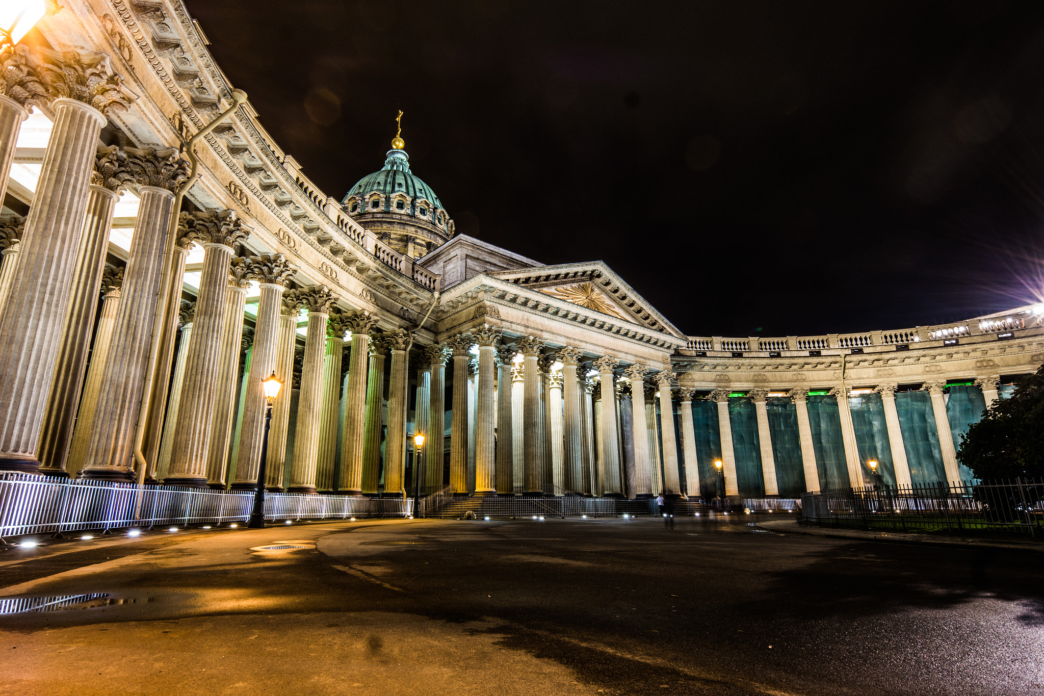 Samsung NX1000 + Samsung NX 12-24mm F4-5.6 ED sample photo. Kazan_st.petersburg photography