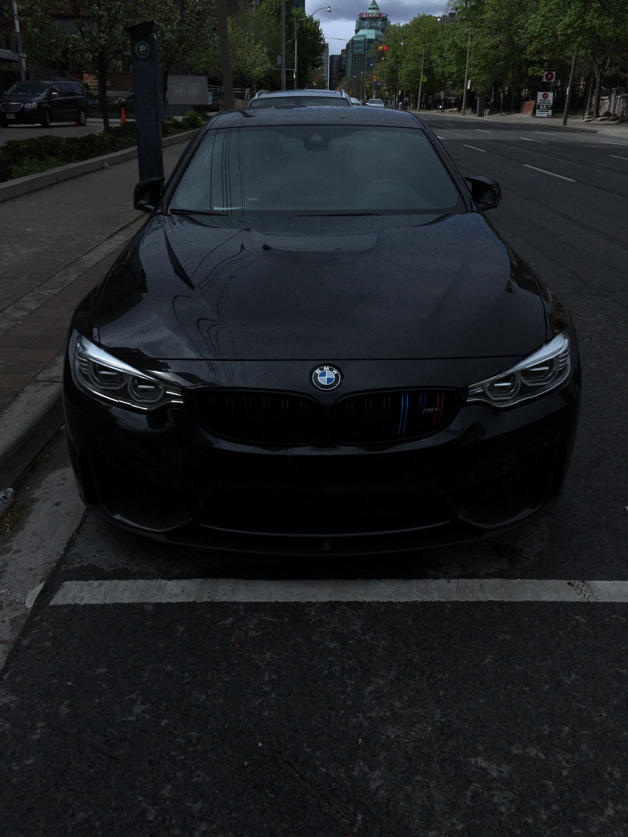 Jag.gr 645 PRO Mk III for Apple iPhone 6s Plus sample photo. Bmw m4 photography