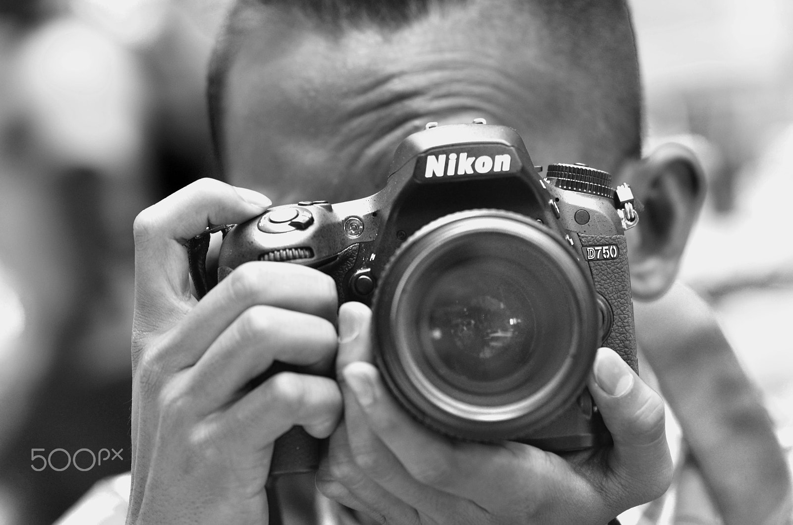 Nikon D7000 + AF Nikkor 85mm f/1.8 sample photo. D750 photography