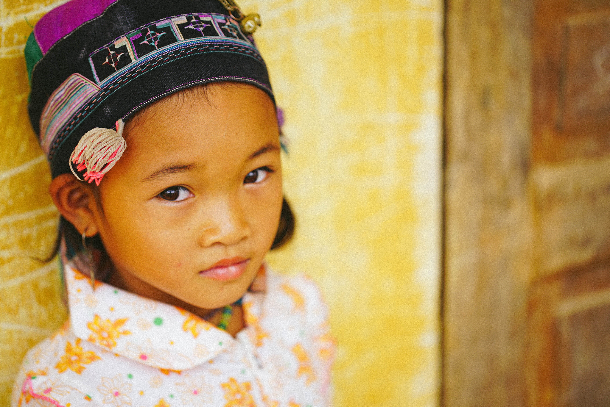 DT 100mm F2.8 SAM sample photo. Northwest journey in vietnam photography