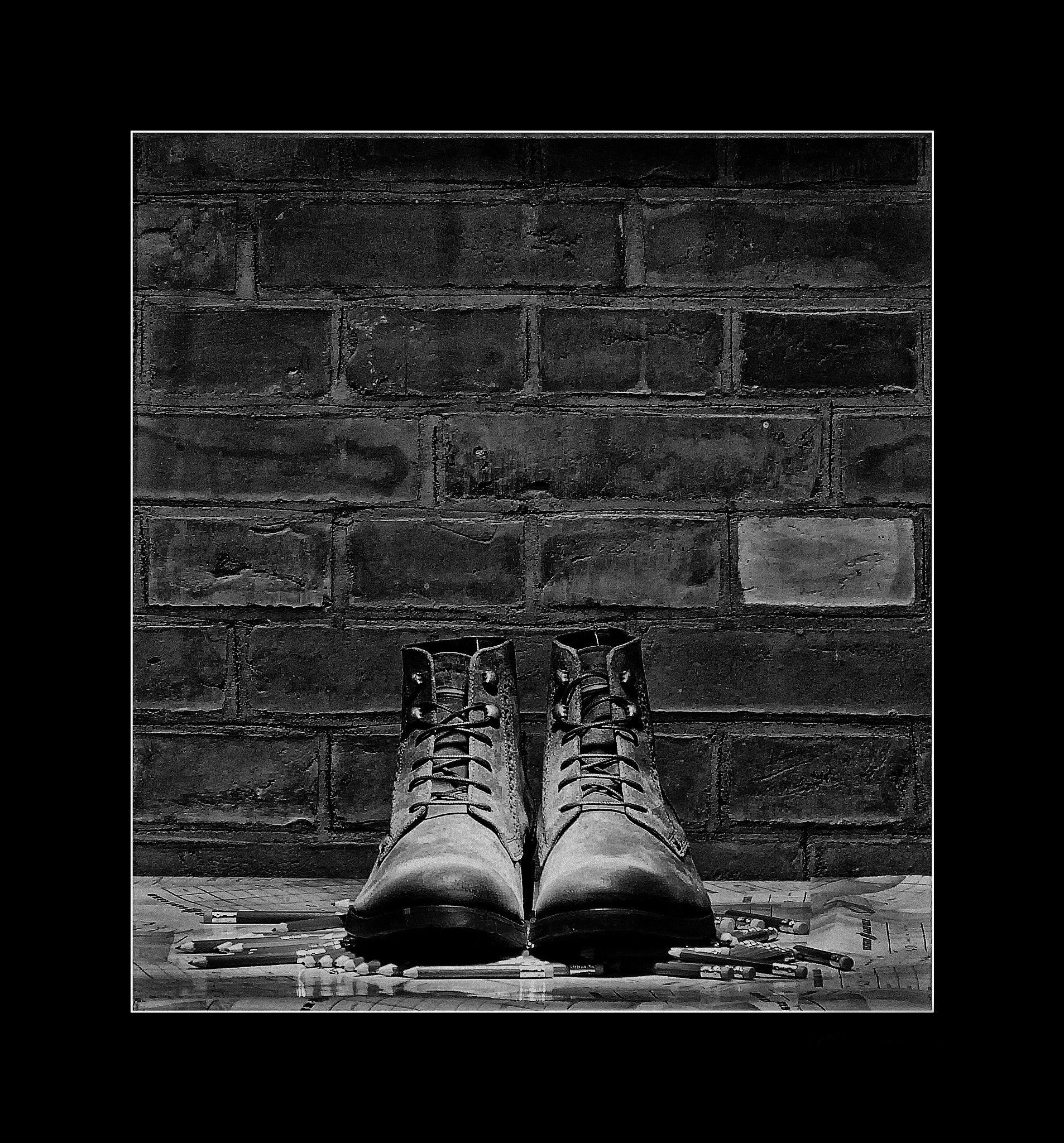 Sigma 50-150mm F2.8 EX APO DC HSM II sample photo. High heels photography