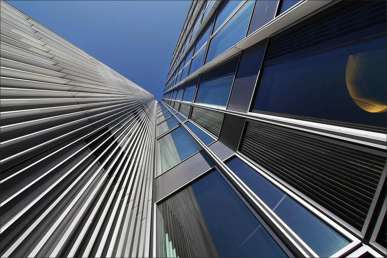 Tokina AT-X Pro 12-24mm F4 (IF) DX sample photo. * *maintower * photography