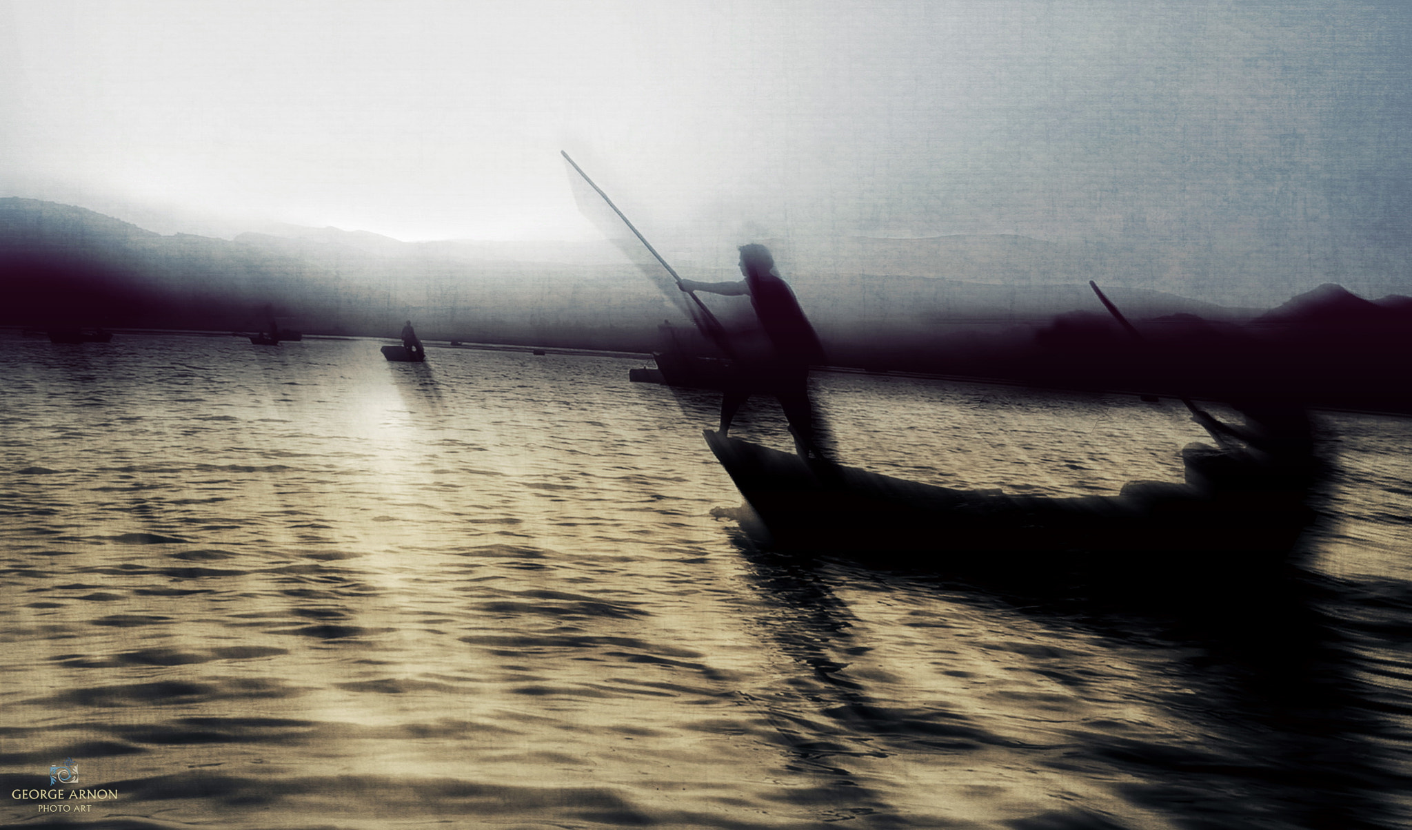 Sigma 18-200mm F3.5-6.3 DC OS HSM sample photo. Ganges photography