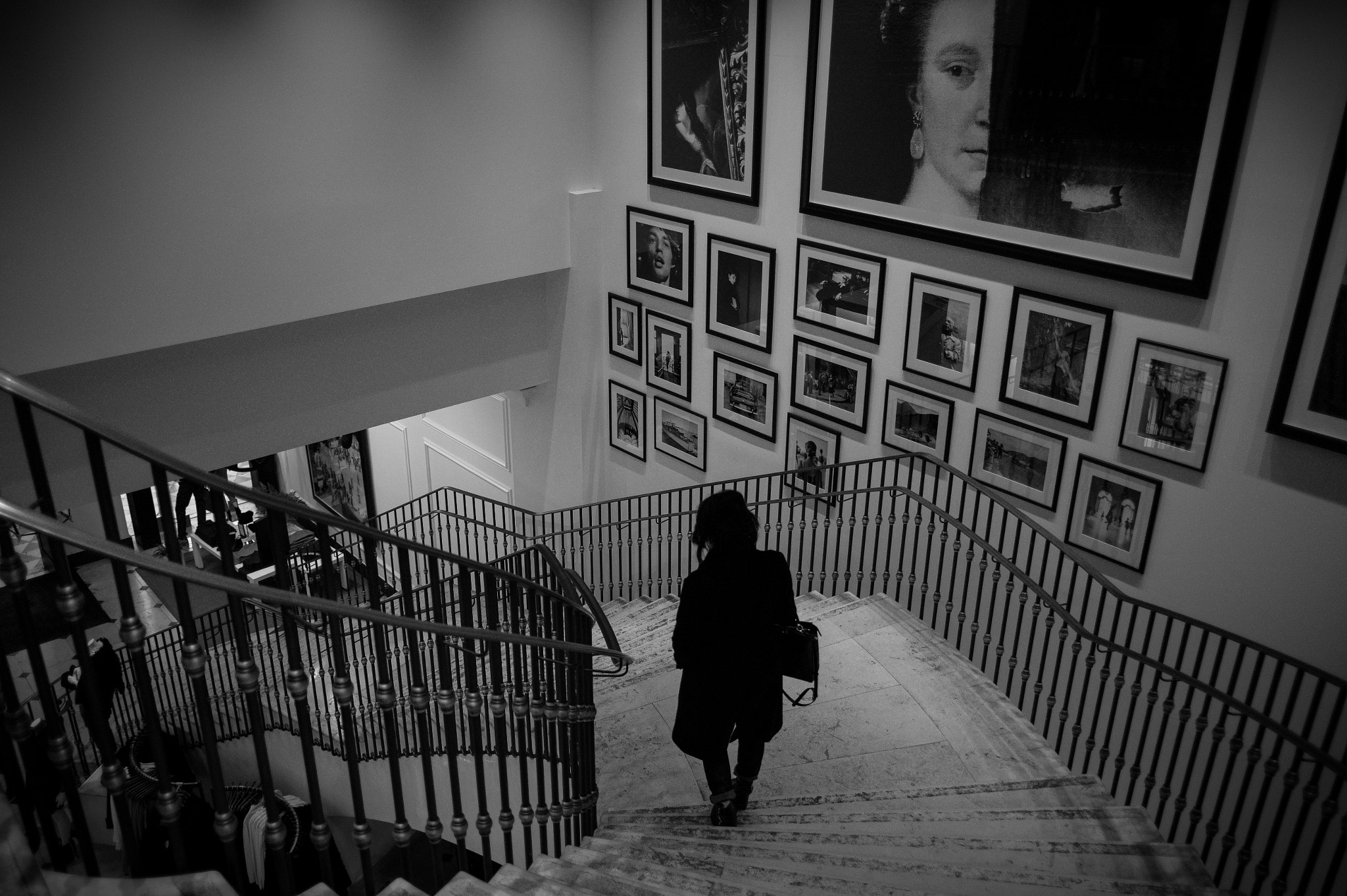 Leica M9 + Elmarit-M 28mm f/2.8 (III) sample photo. Milano photography